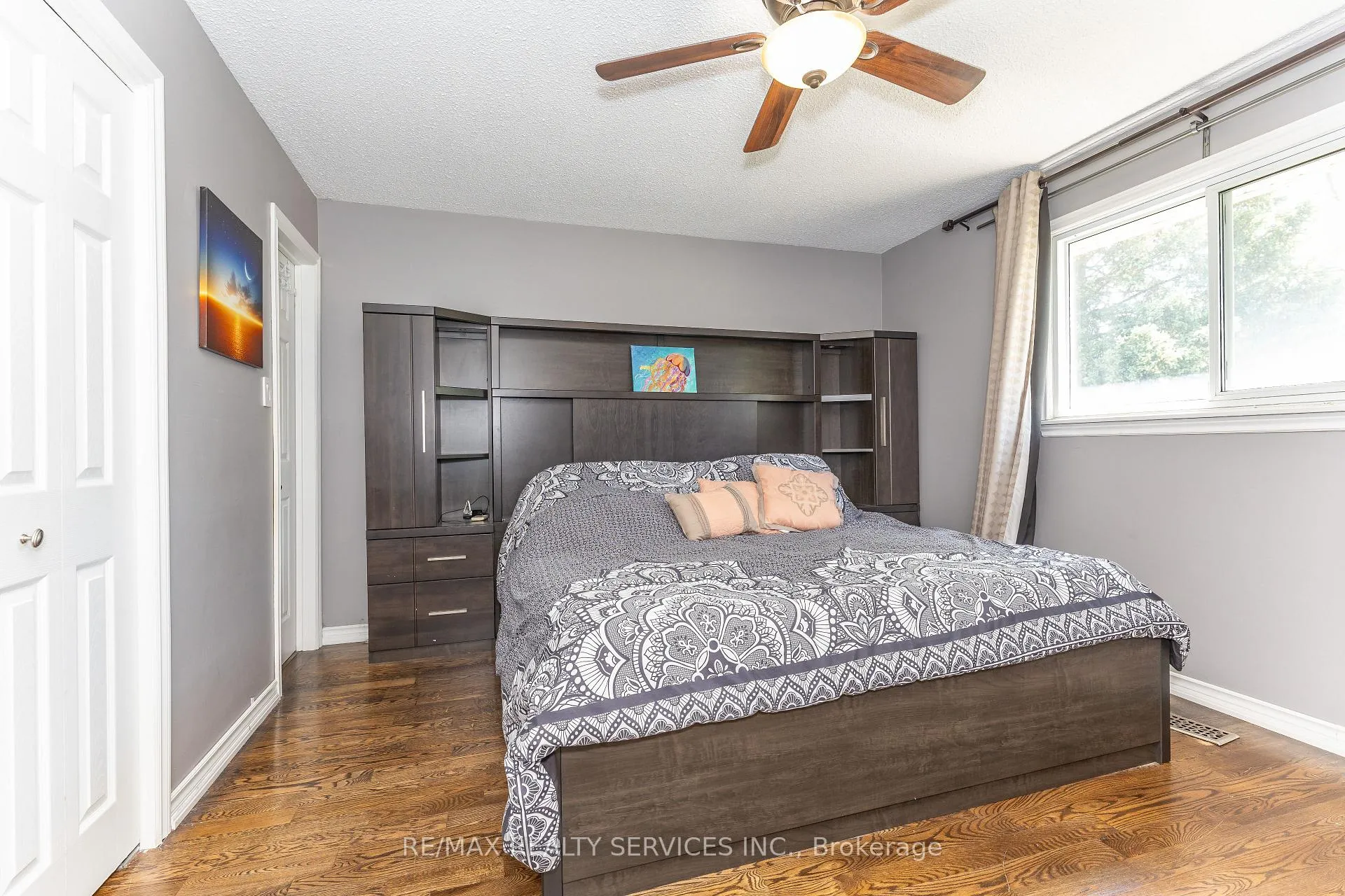 Photo 24 of 84 Marchbank Crescent, Brampton, Central Park — HOMEH