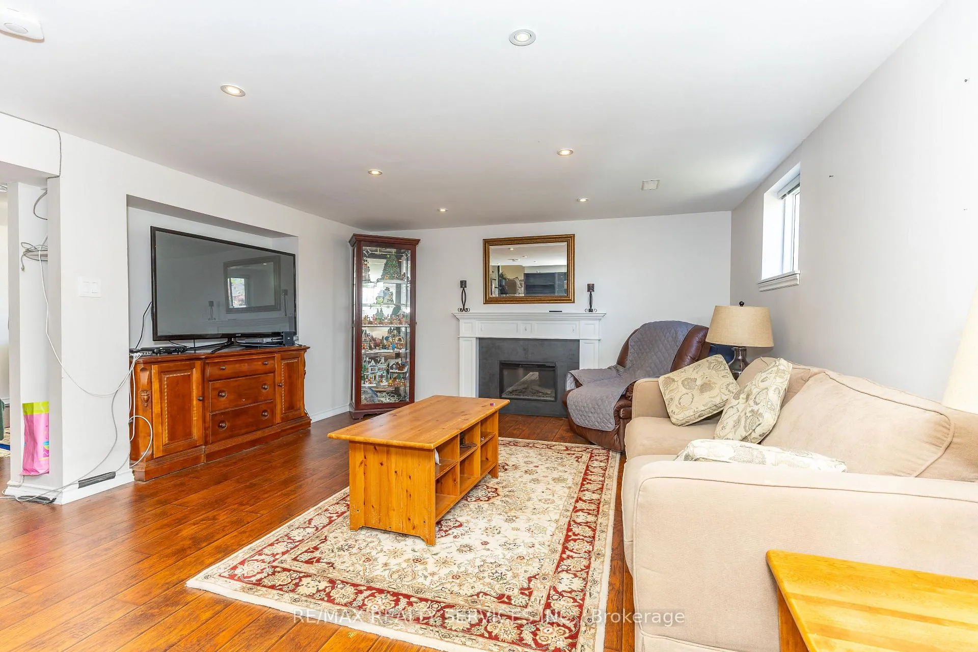 Photo 32 of 84 Marchbank Crescent, Brampton, Central Park — HOMEH