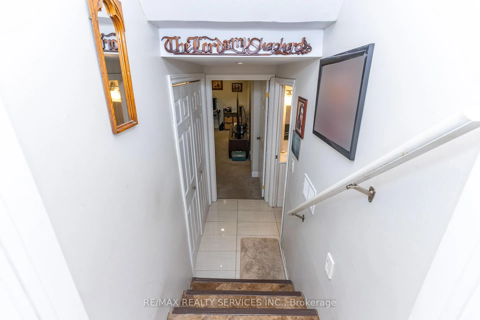 Photo 37 of 84 Marchbank Crescent, Brampton, Central Park — HOMEH