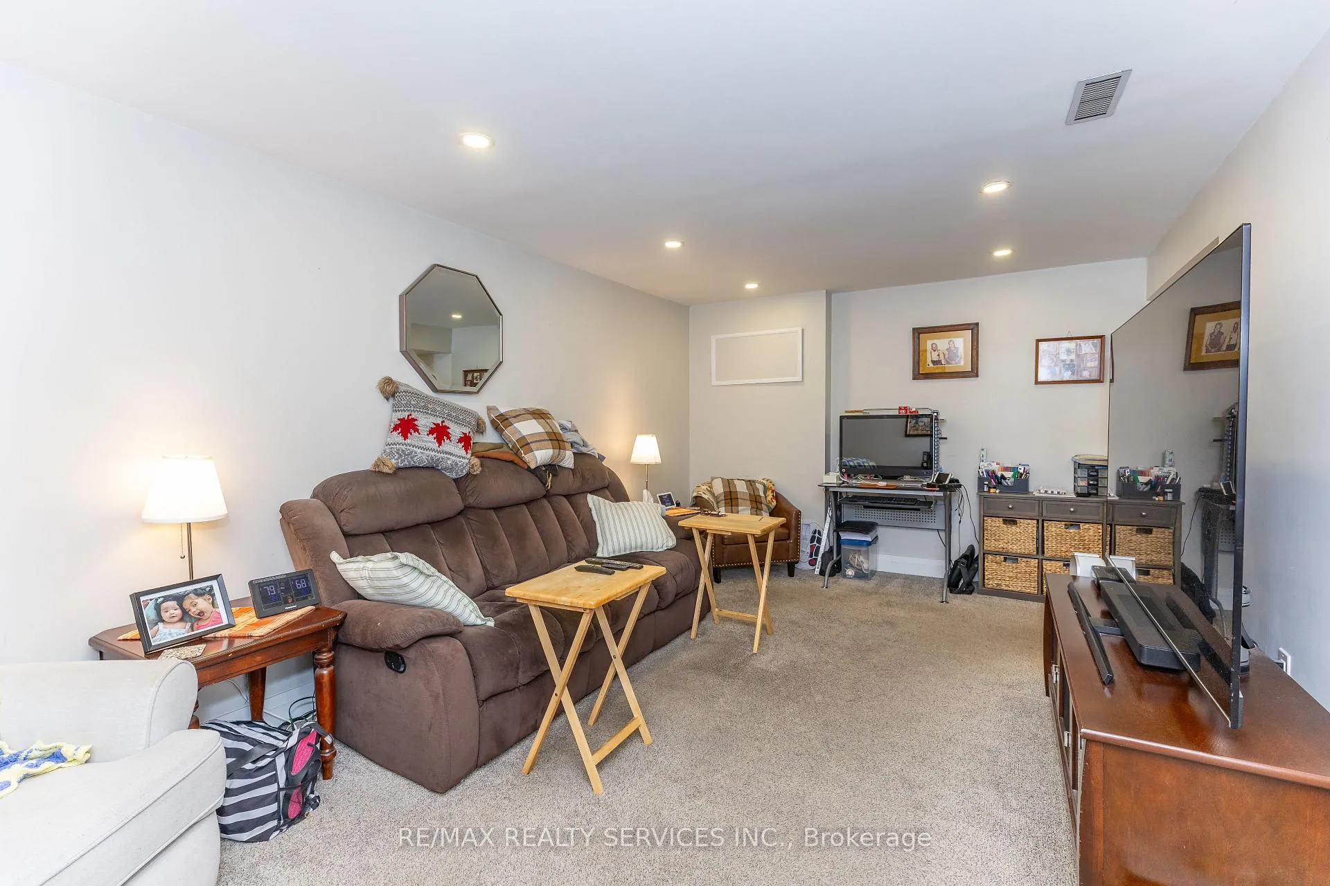 Photo 39 of 84 Marchbank Crescent, Brampton, Central Park — HOMEH