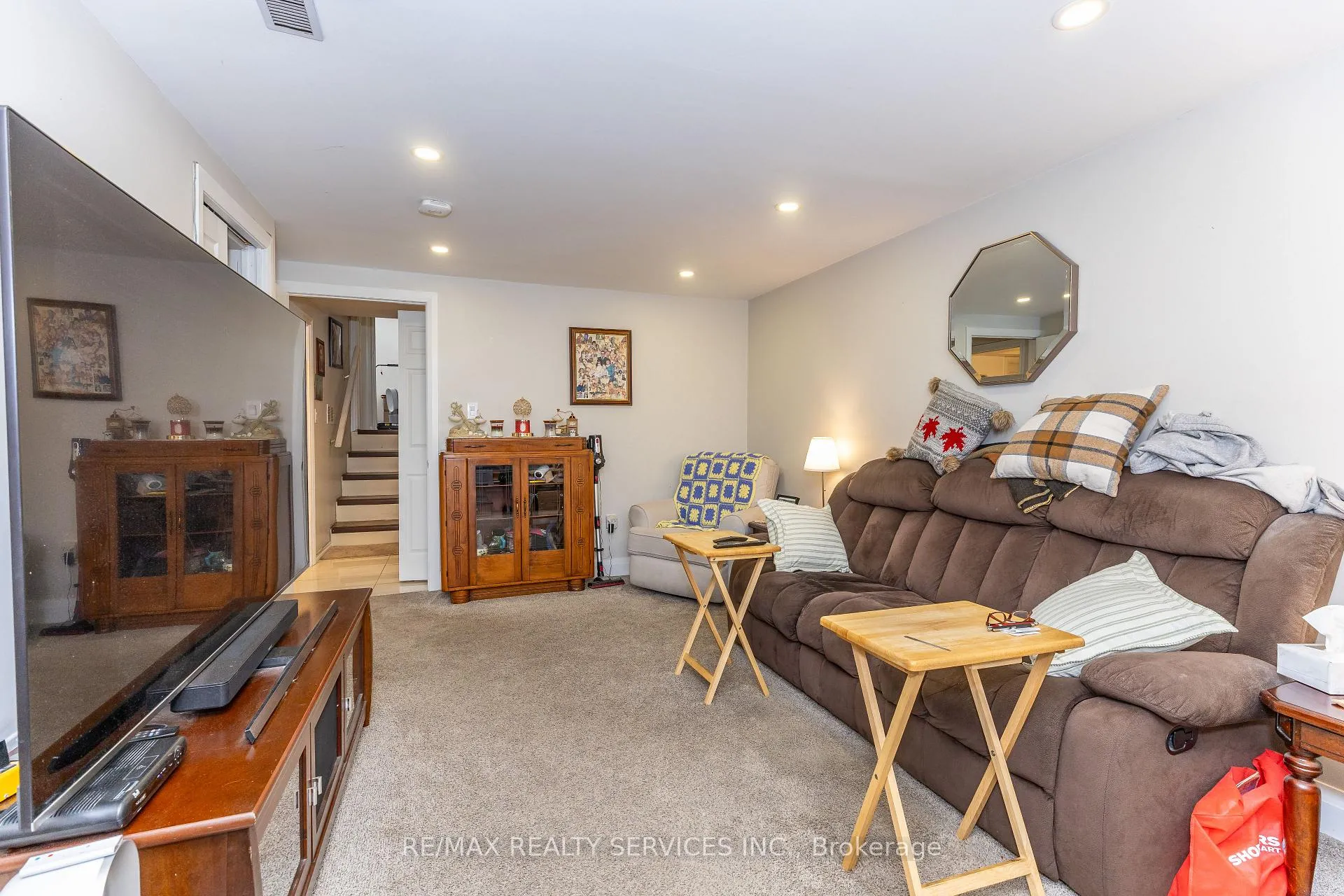 Photo 40 of 84 Marchbank Crescent, Brampton, Central Park — HOMEH