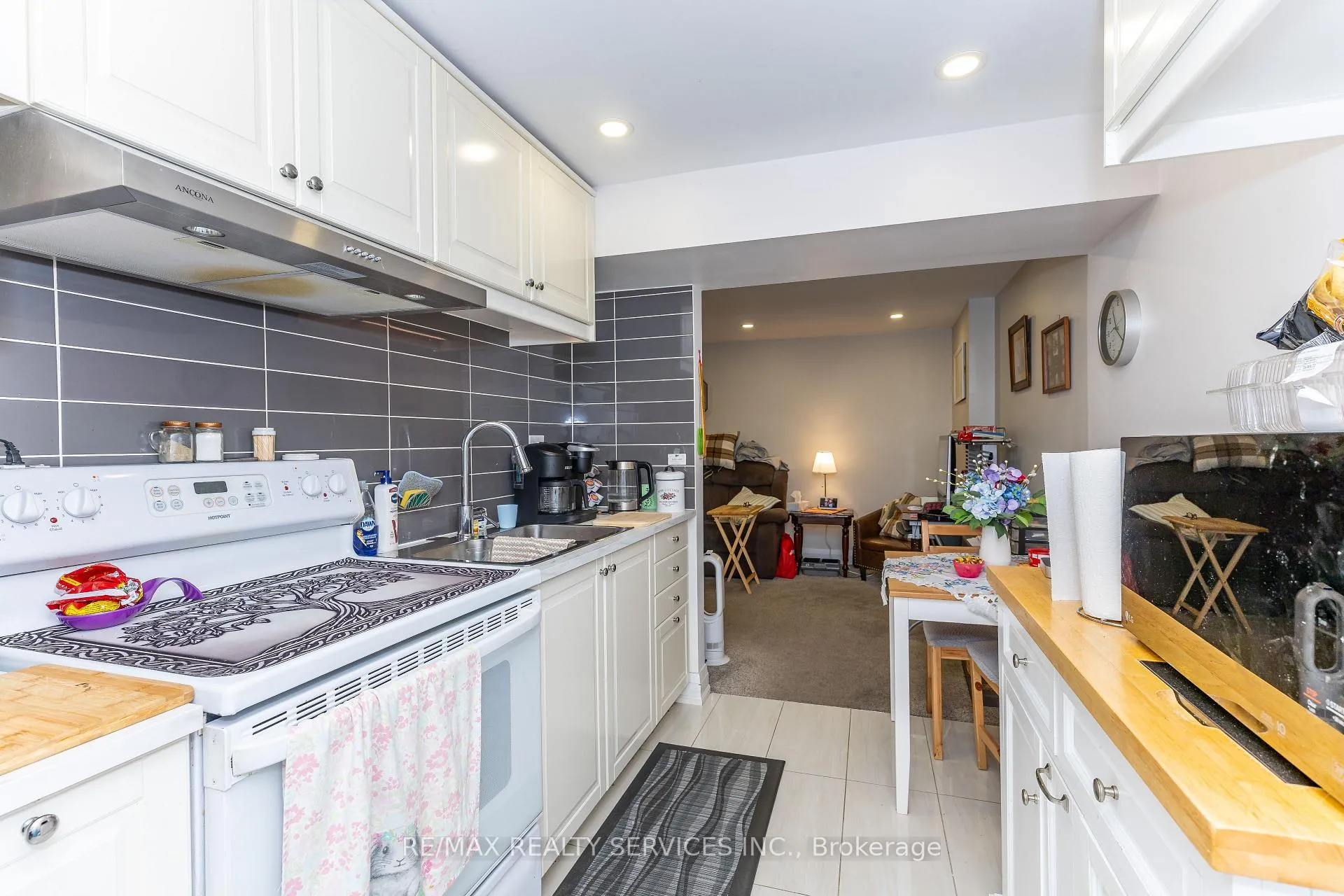 Photo 43 of 84 Marchbank Crescent, Brampton, Central Park — HOMEH