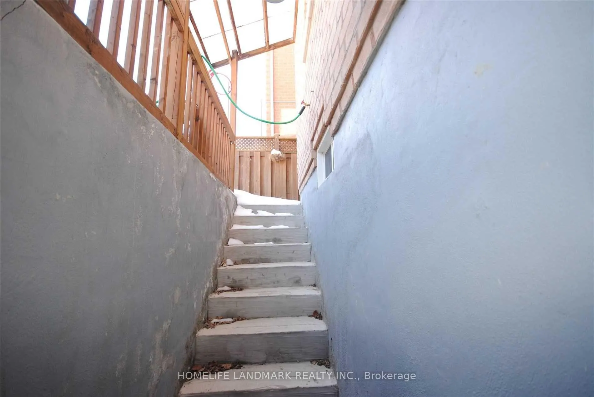 Photo 2 of Unit Basement, 23 Houser Street, Markham, Wismer — HOMEH