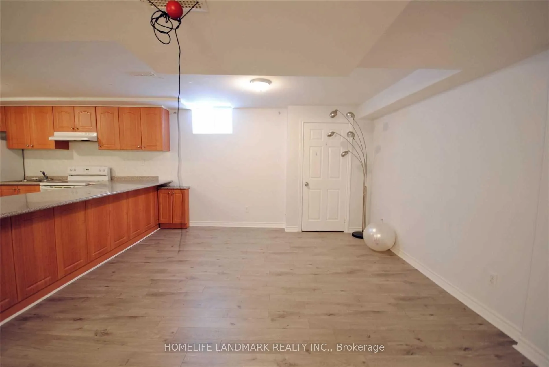 Photo 5 of Unit Basement, 23 Houser Street, Markham, Wismer — HOMEH
