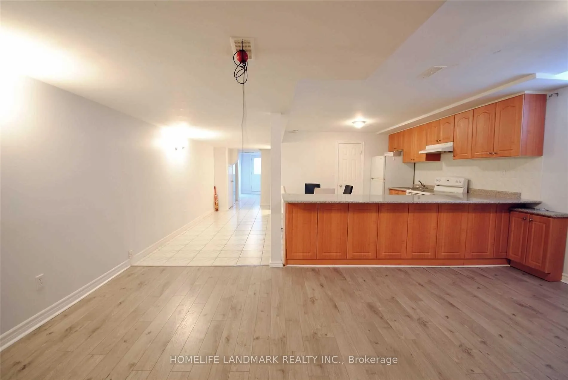 Photo 6 of Unit Basement, 23 Houser Street, Markham, Wismer — HOMEH