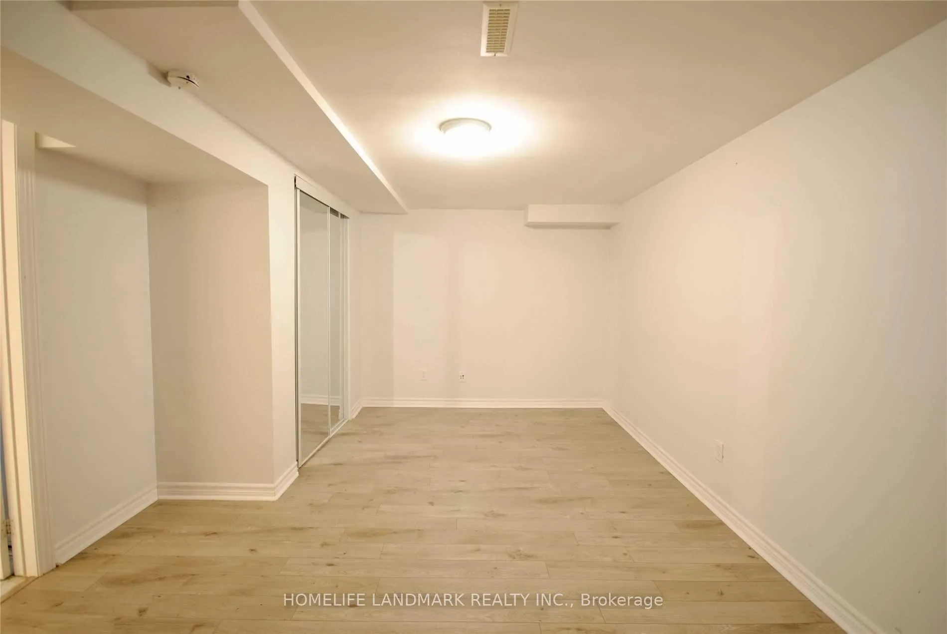 Photo 7 of Unit Basement, 23 Houser Street, Markham, Wismer — HOMEH