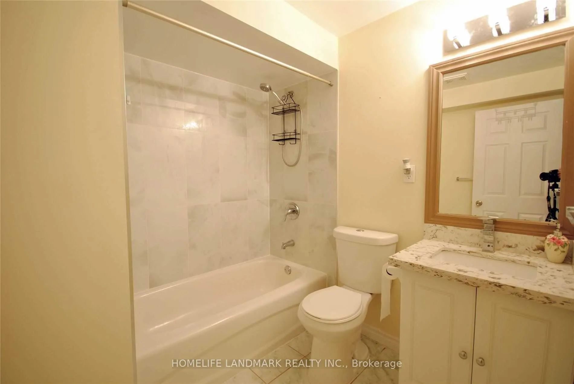 Photo 8 of Unit Basement, 23 Houser Street, Markham, Wismer — HOMEH
