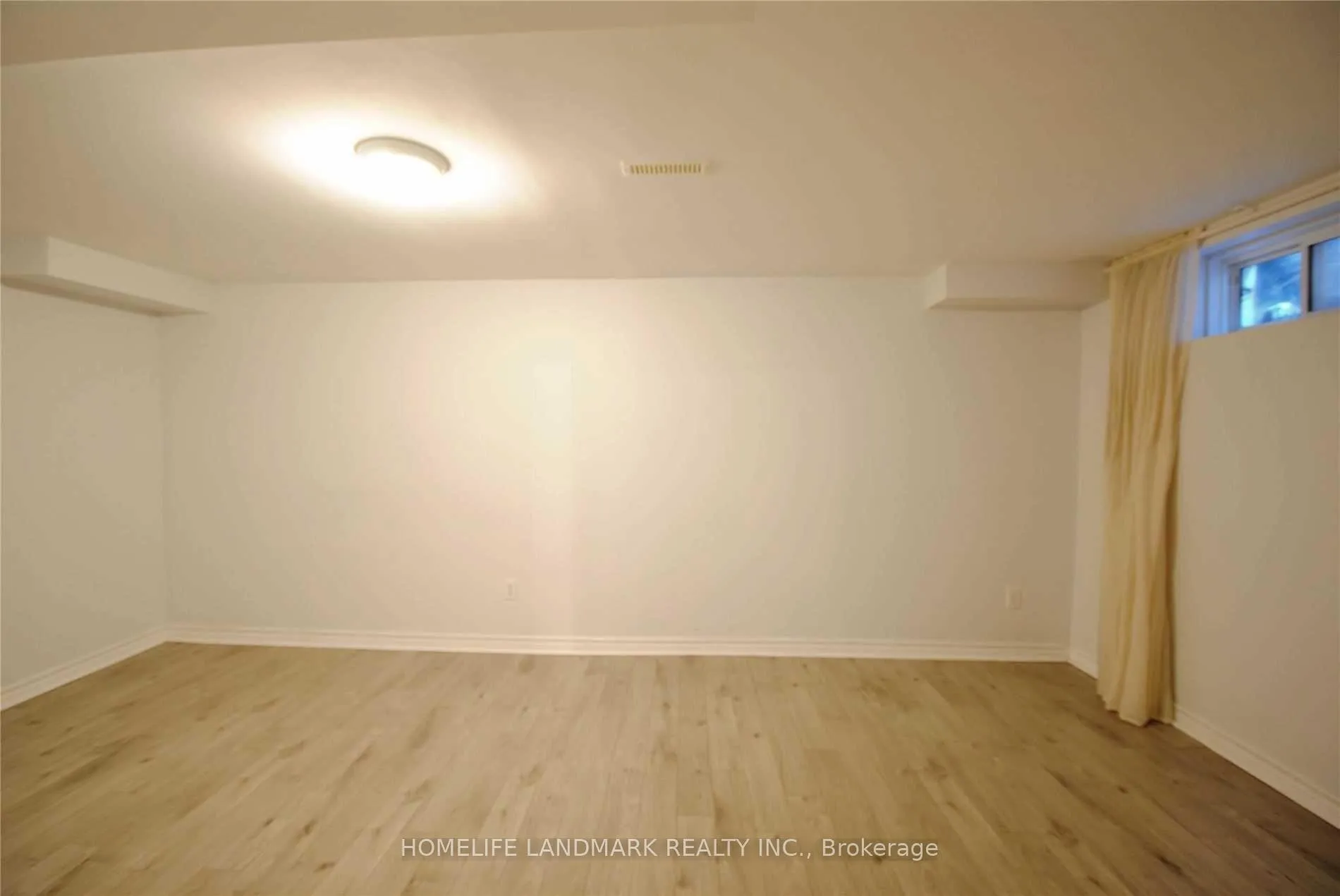 Photo 9 of Unit Basement, 23 Houser Street, Markham, Wismer — HOMEH
