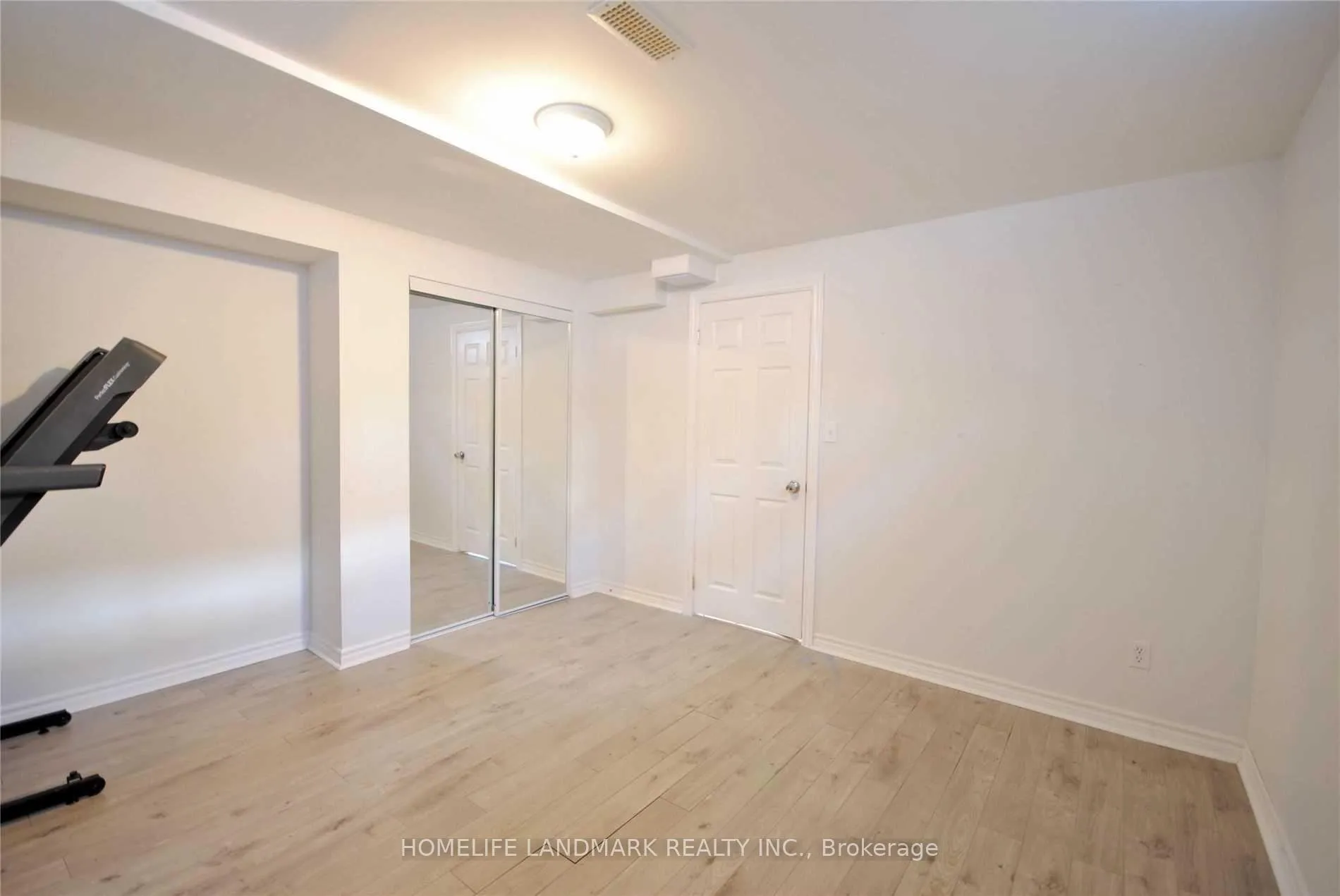 Photo 10 of Unit Basement, 23 Houser Street, Markham, Wismer — HOMEH