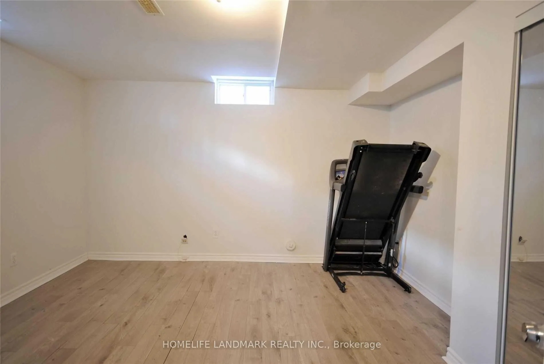 Photo 11 of Unit Basement, 23 Houser Street, Markham, Wismer — HOMEH