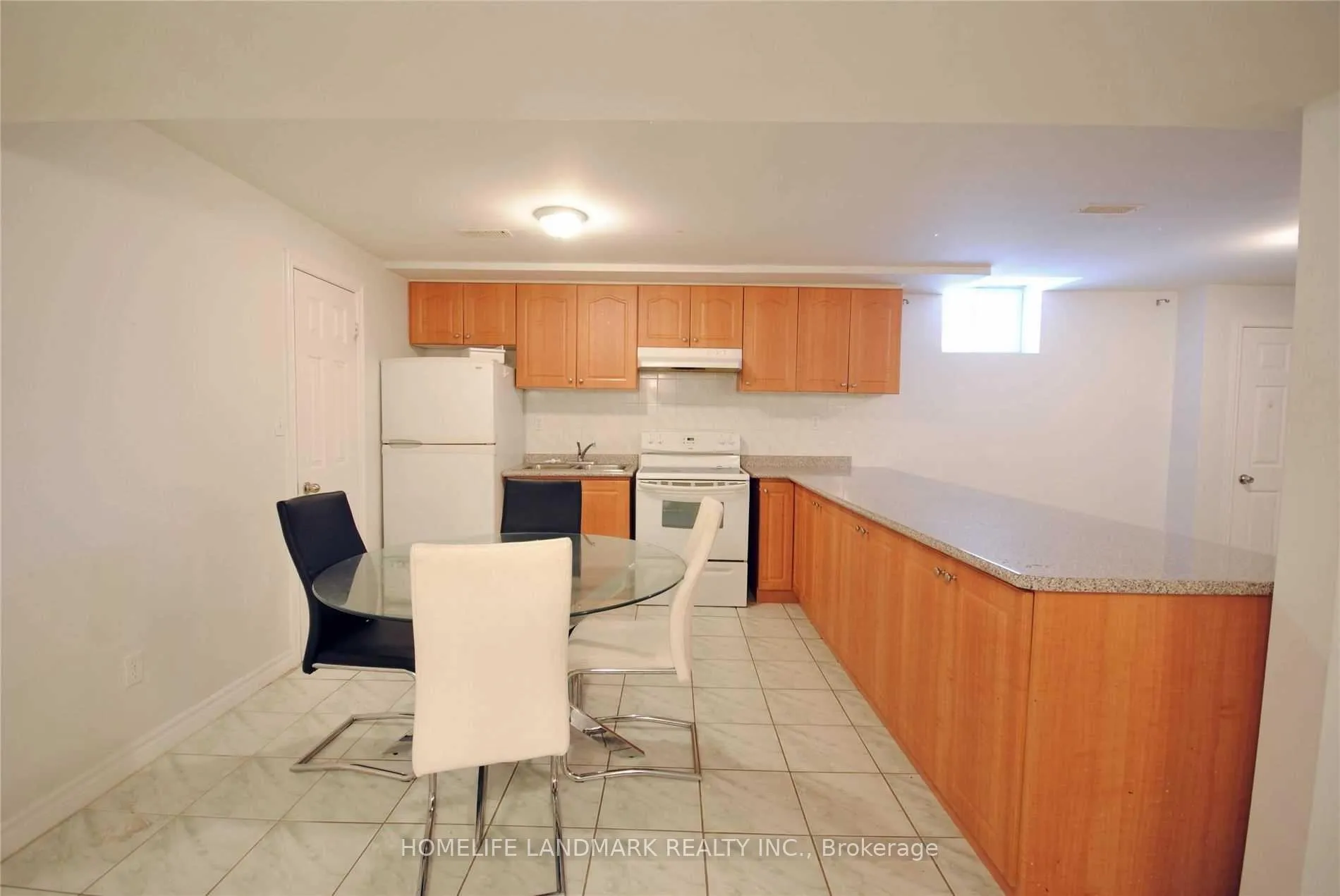 Photo 13 of Unit Basement, 23 Houser Street, Markham, Wismer — HOMEH