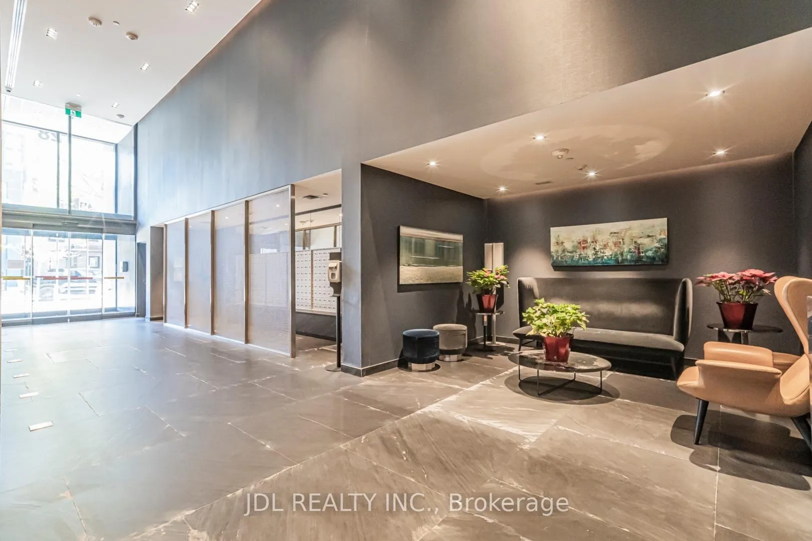Photo 2 of Unit 3601, 28 Wellesley Street E, Toronto, Church-Yonge Corridor — HOMEH