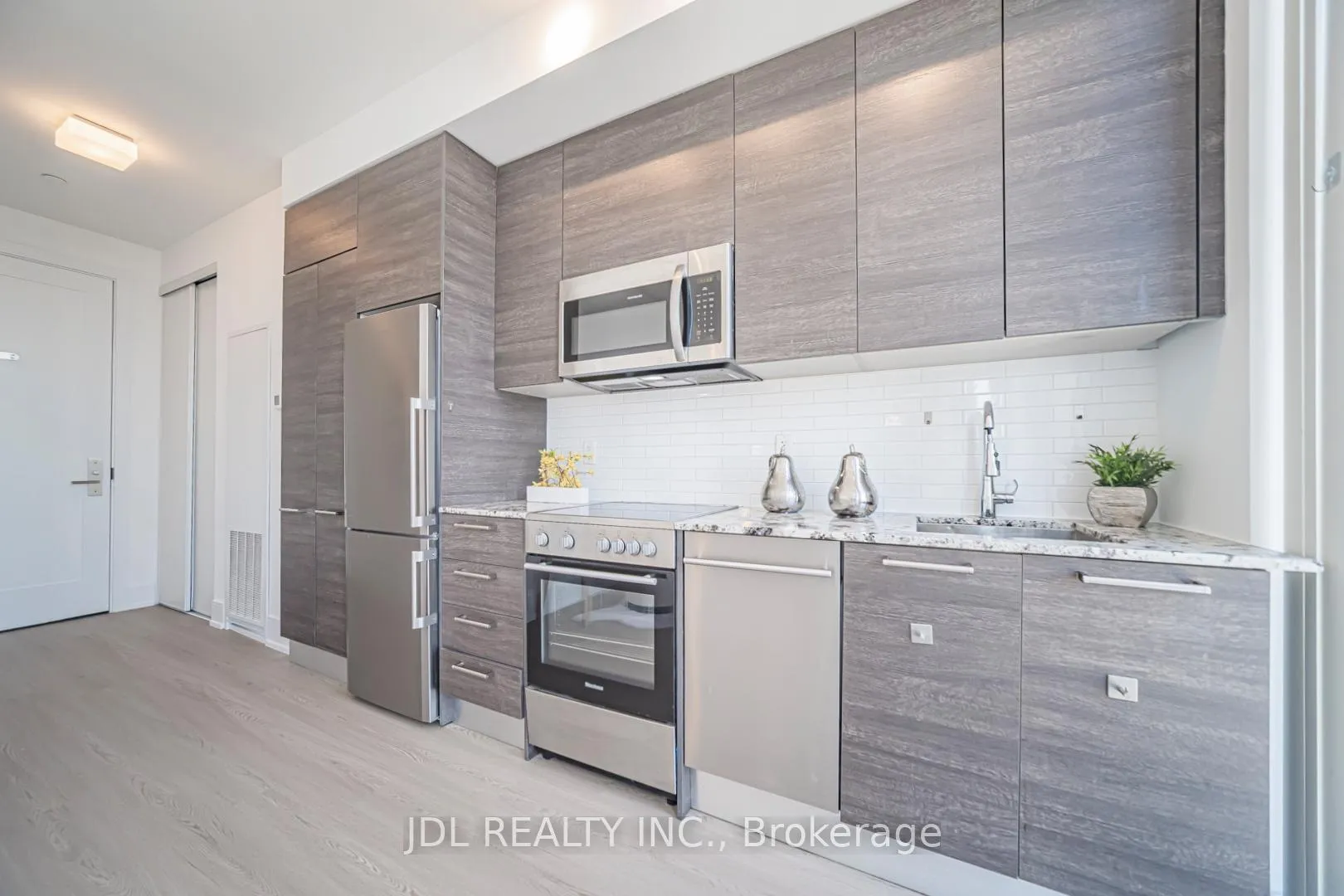 Photo 4 of Unit 3601, 28 Wellesley Street E, Toronto, Church-Yonge Corridor — HOMEH