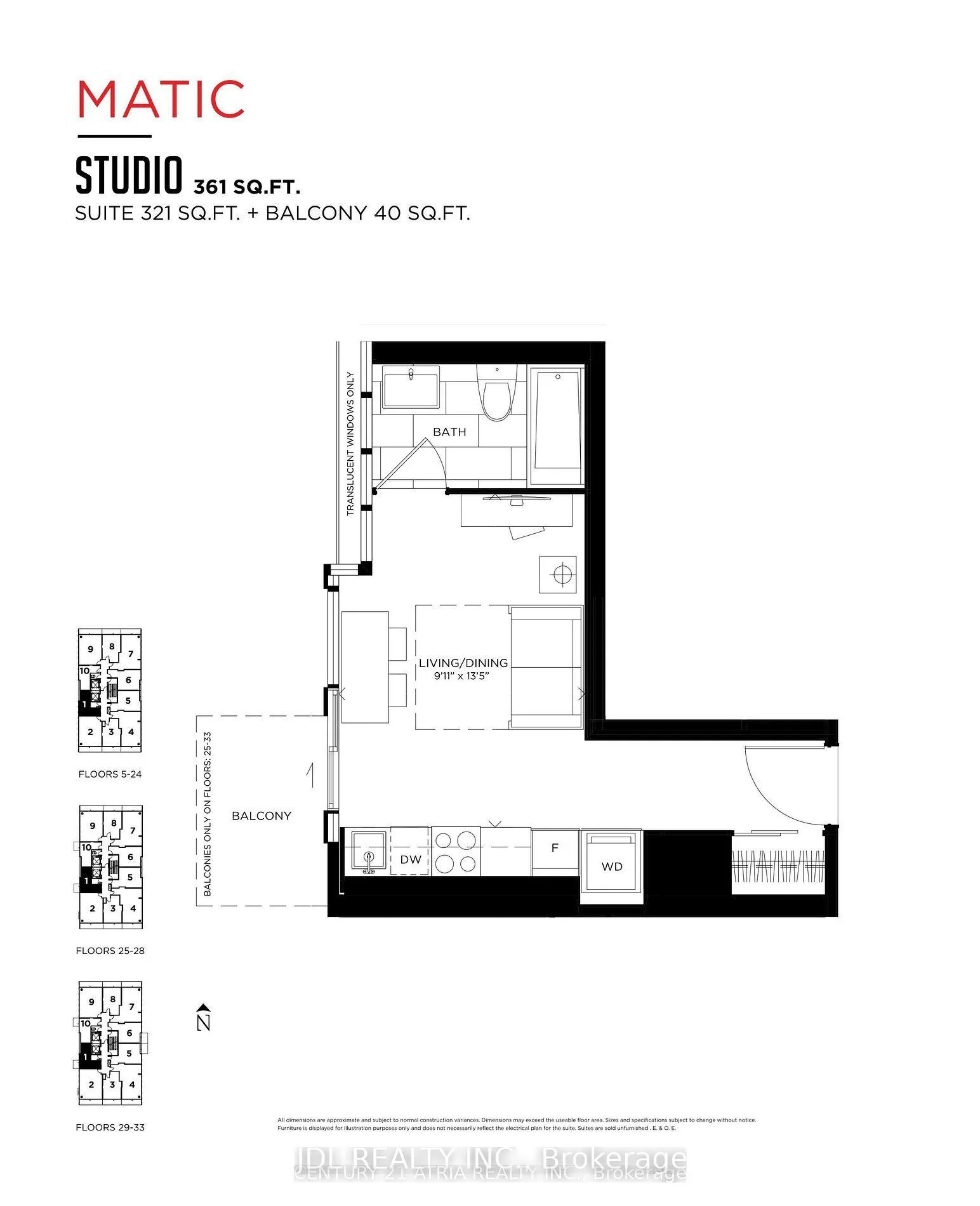 Photo 17 of Unit 3601, 28 Wellesley Street E, Toronto, Church-Yonge Corridor — HOMEH