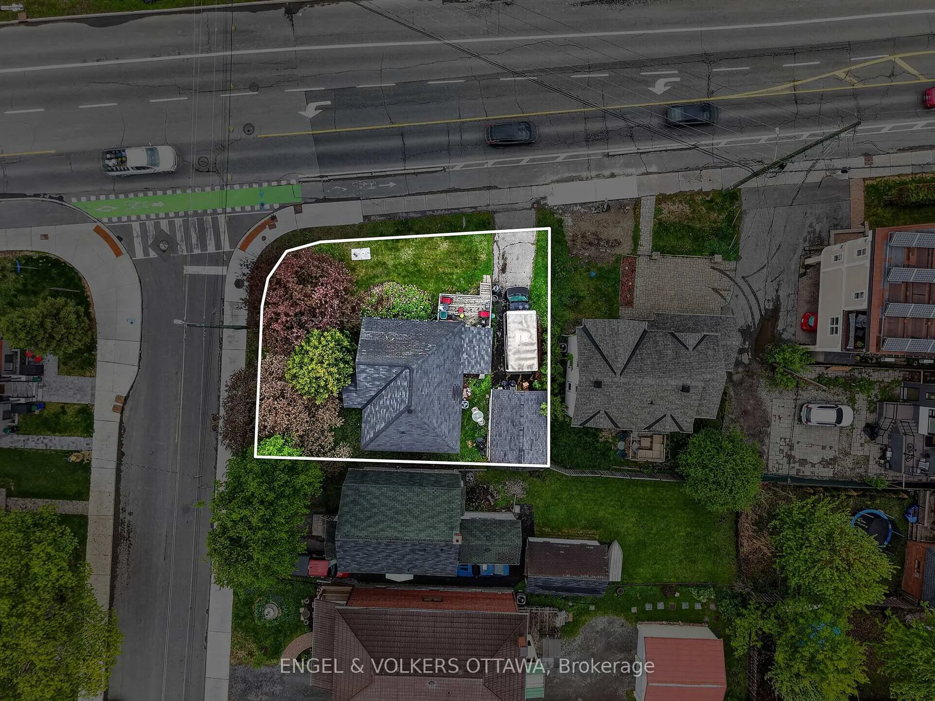 Photo 5 of 1 Caroline Avenue, Ottawa, Ottawa West — HOMEH