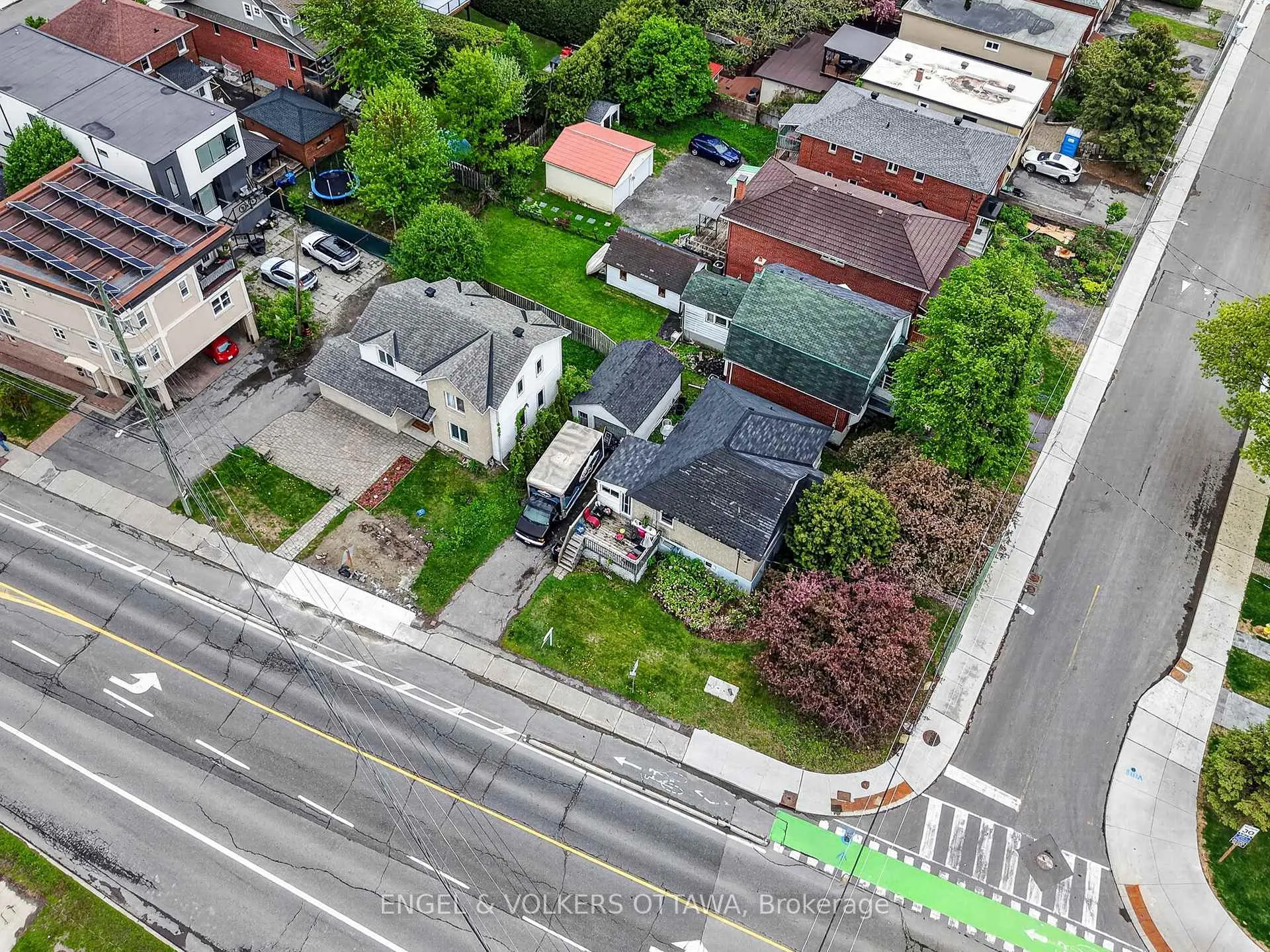 Photo 6 of 1 Caroline Avenue, Ottawa, Ottawa West — HOMEH