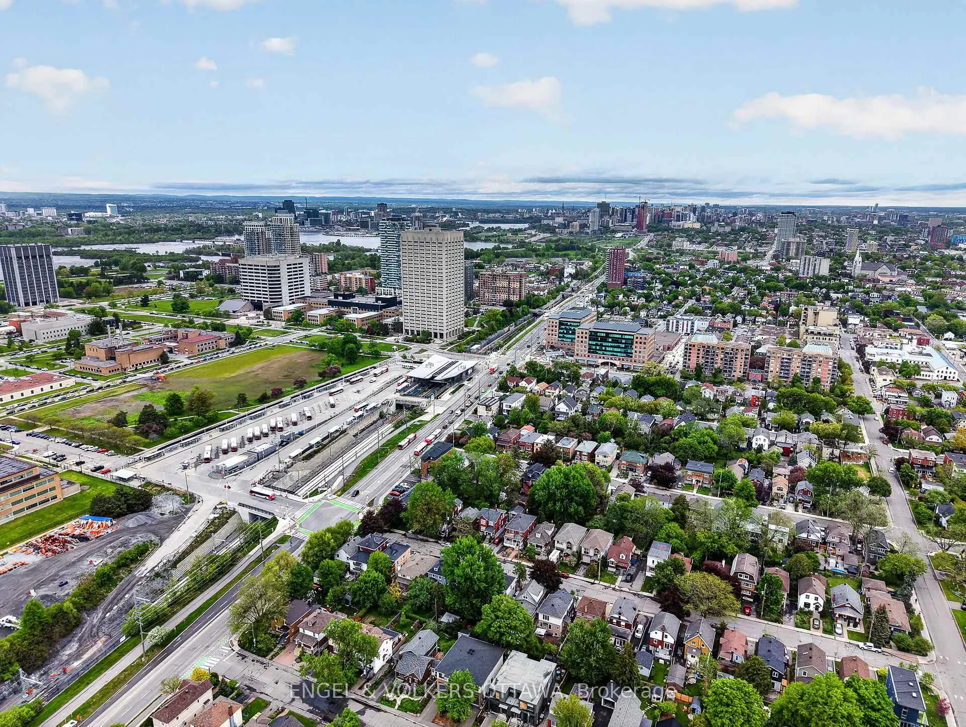 Photo 11 of 1 Caroline Avenue, Ottawa, Ottawa West — HOMEH