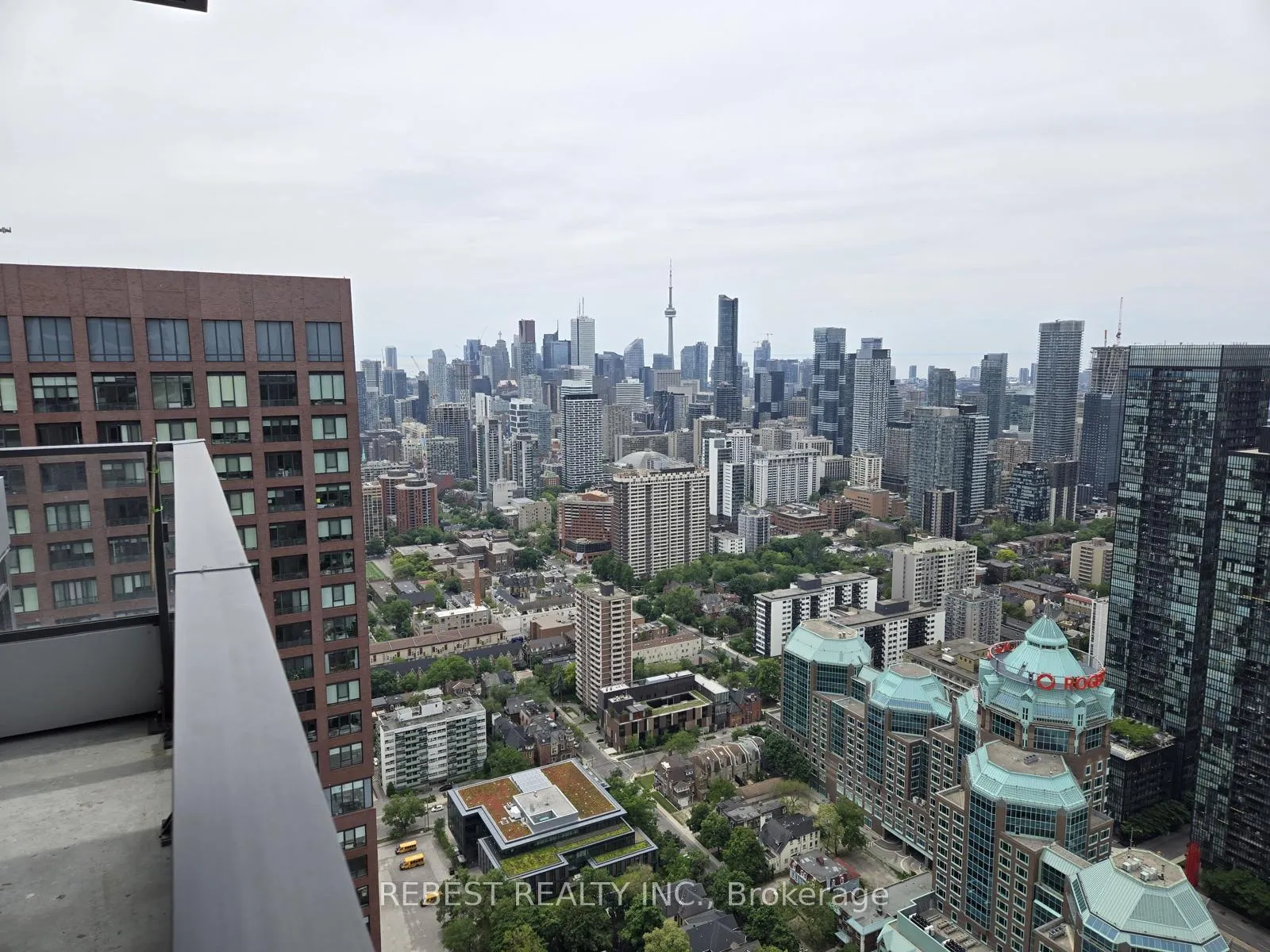 Photo 18 of Unit 5202, 395 Bloor Street E, Toronto, North St. James Town — HOMEH