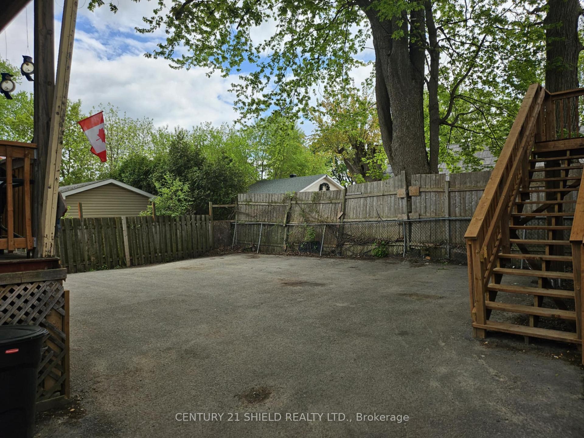 Photo 3 of 509 Second Street E, Cornwall — HOMEH