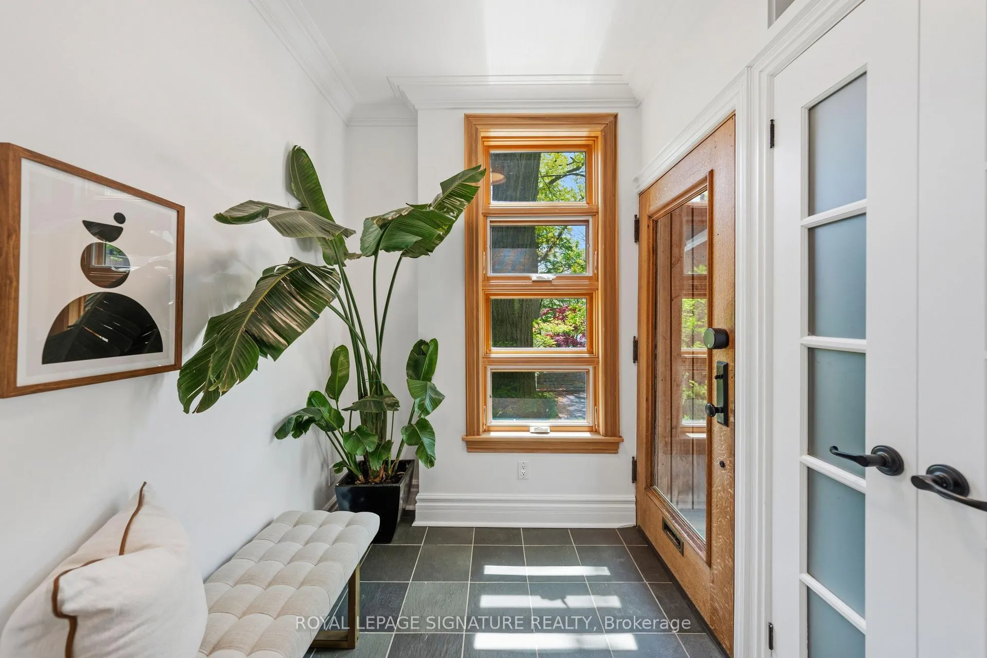 Photo 6 of 14 Hazel Avenue, Toronto, The Beaches — HOMEH