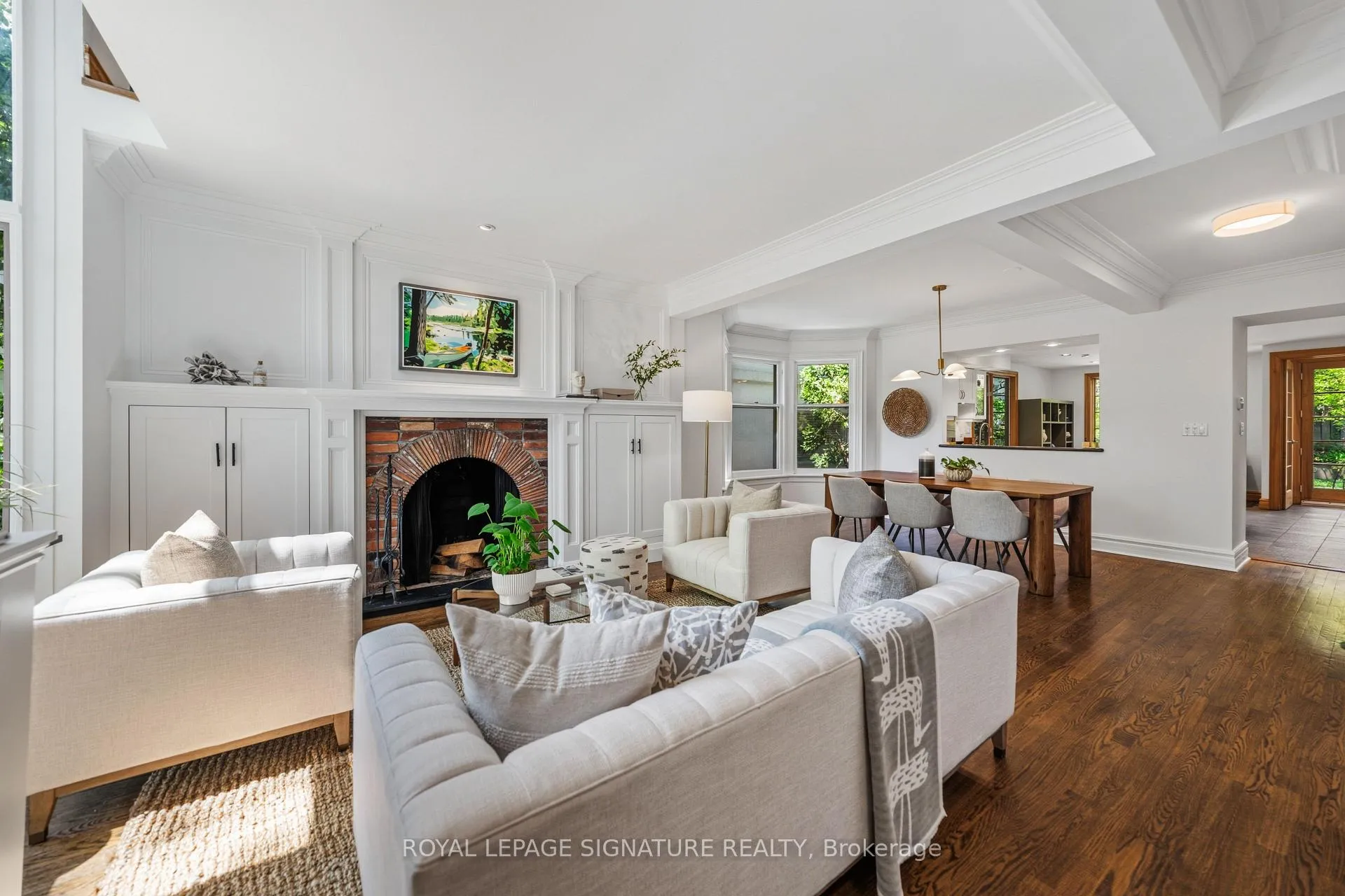 Photo 7 of 14 Hazel Avenue, Toronto, The Beaches — HOMEH