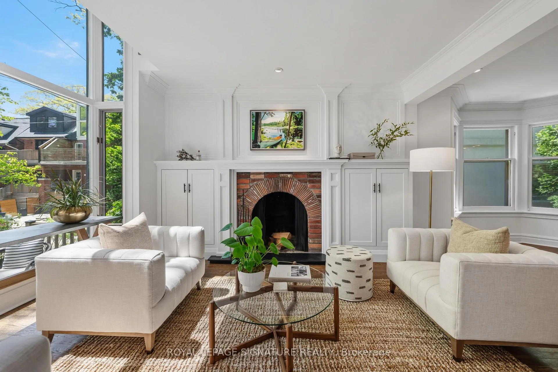 Photo 8 of 14 Hazel Avenue, Toronto, The Beaches — HOMEH