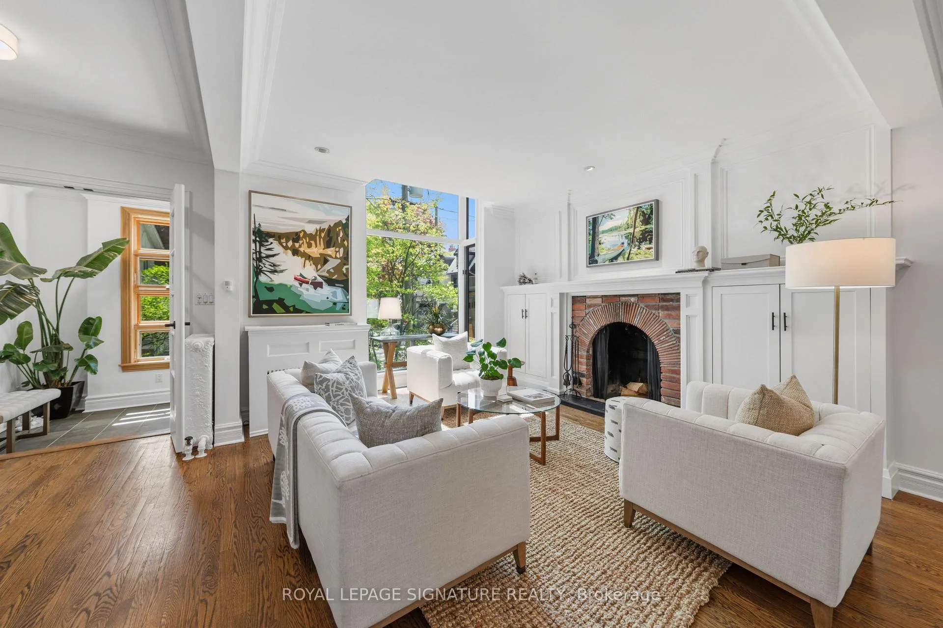 Photo 9 of 14 Hazel Avenue, Toronto, The Beaches — HOMEH