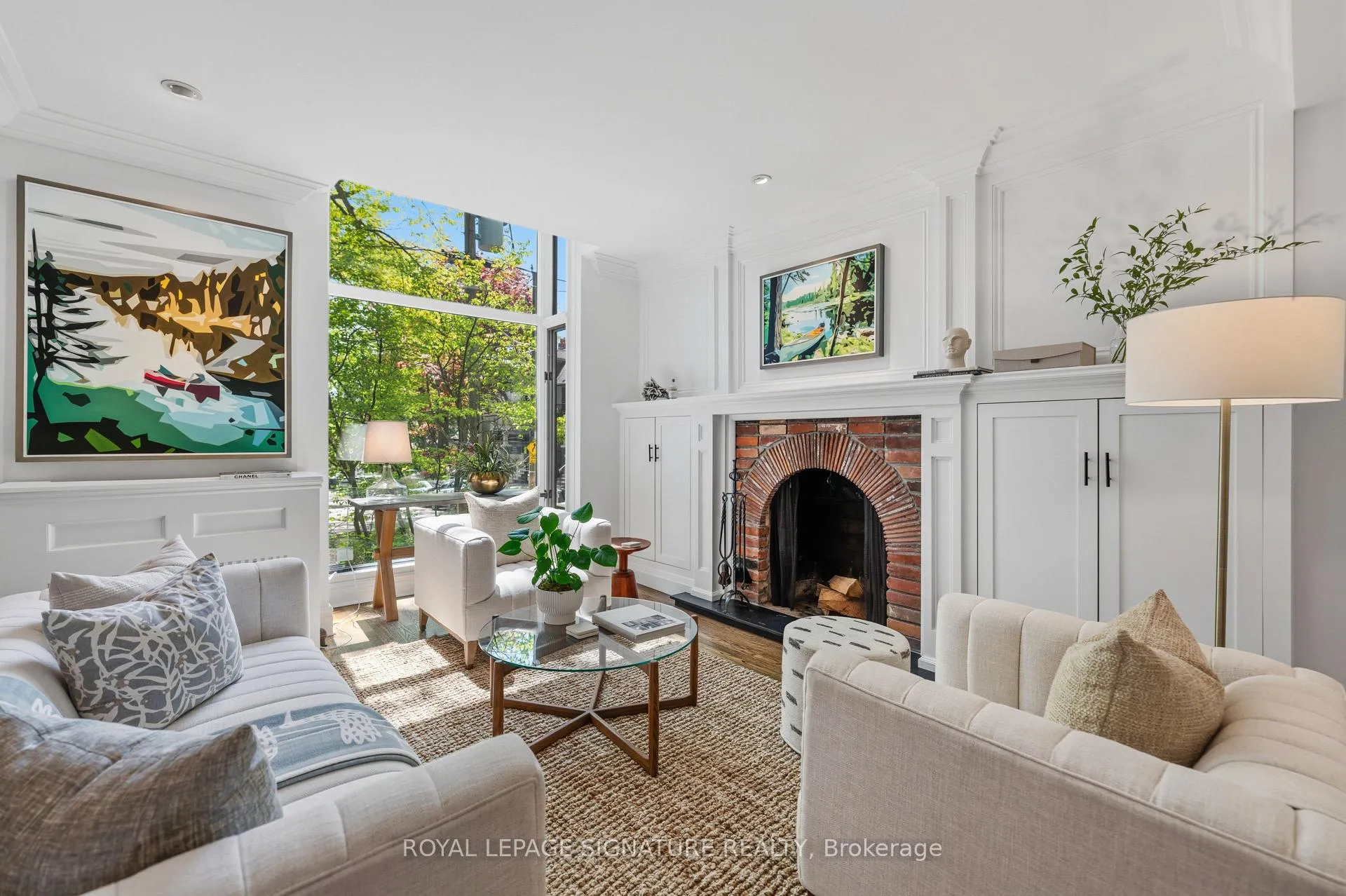 Photo 10 of 14 Hazel Avenue, Toronto, The Beaches — HOMEH