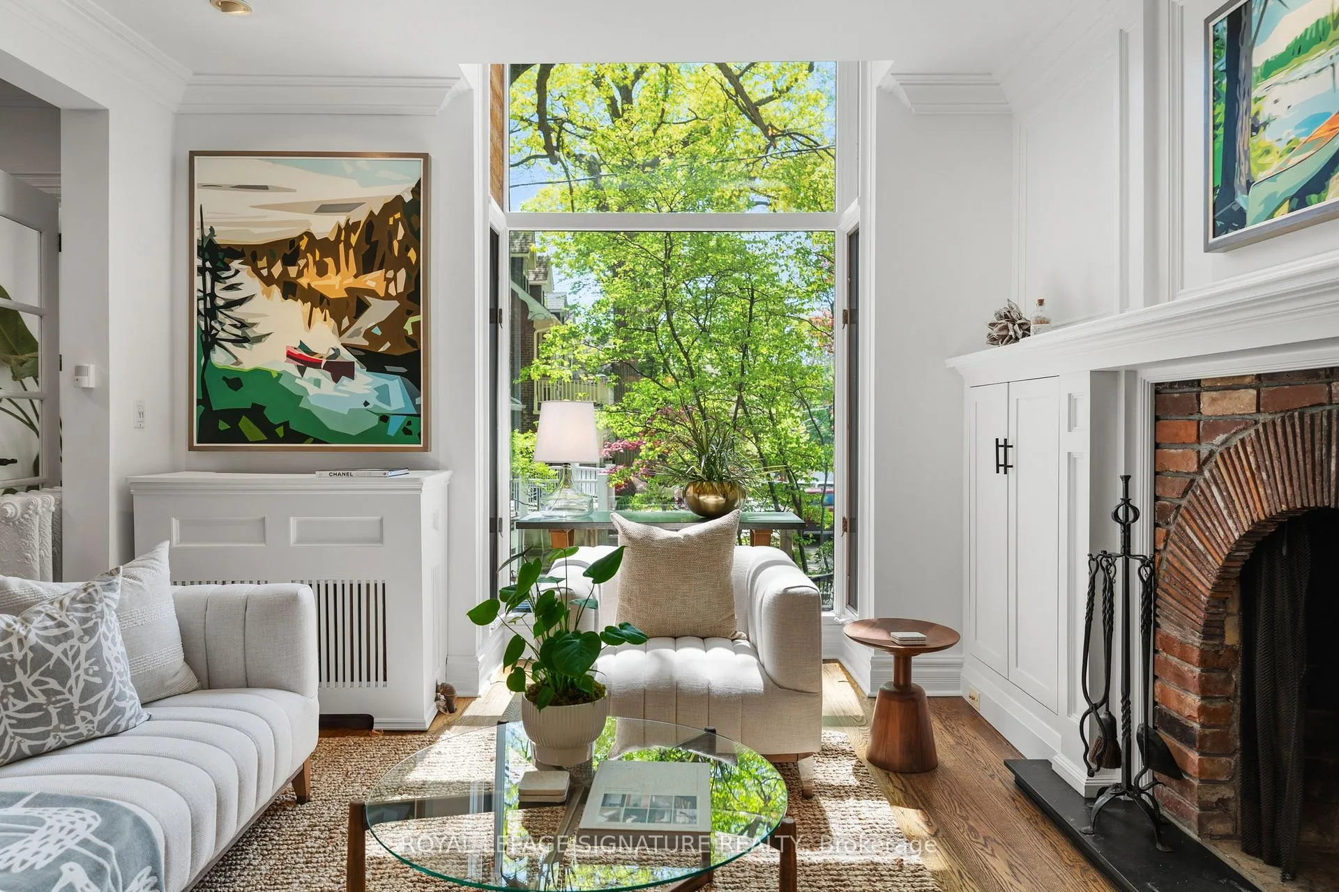 Photo 11 of 14 Hazel Avenue, Toronto, The Beaches — HOMEH