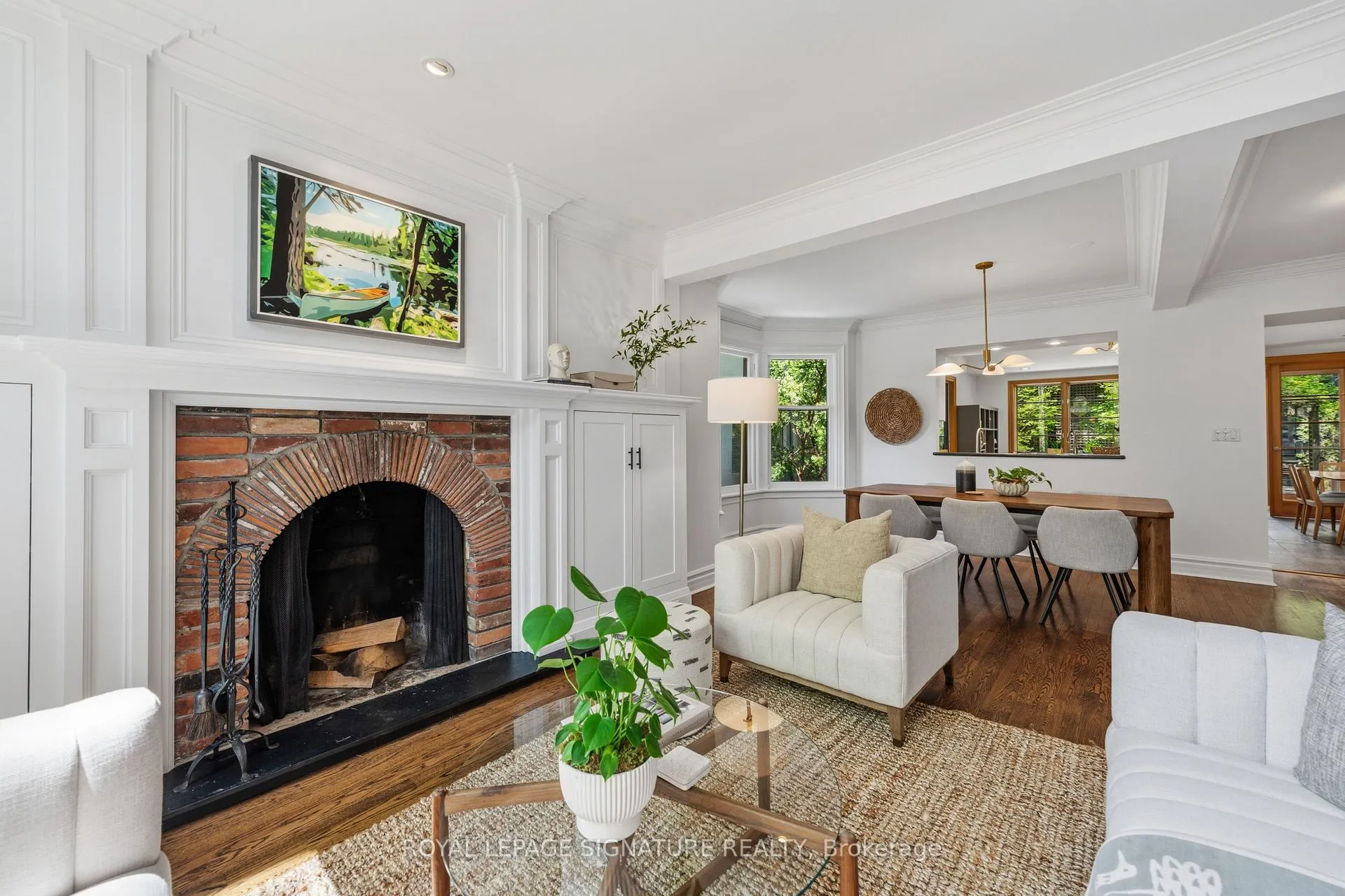 Photo 12 of 14 Hazel Avenue, Toronto, The Beaches — HOMEH