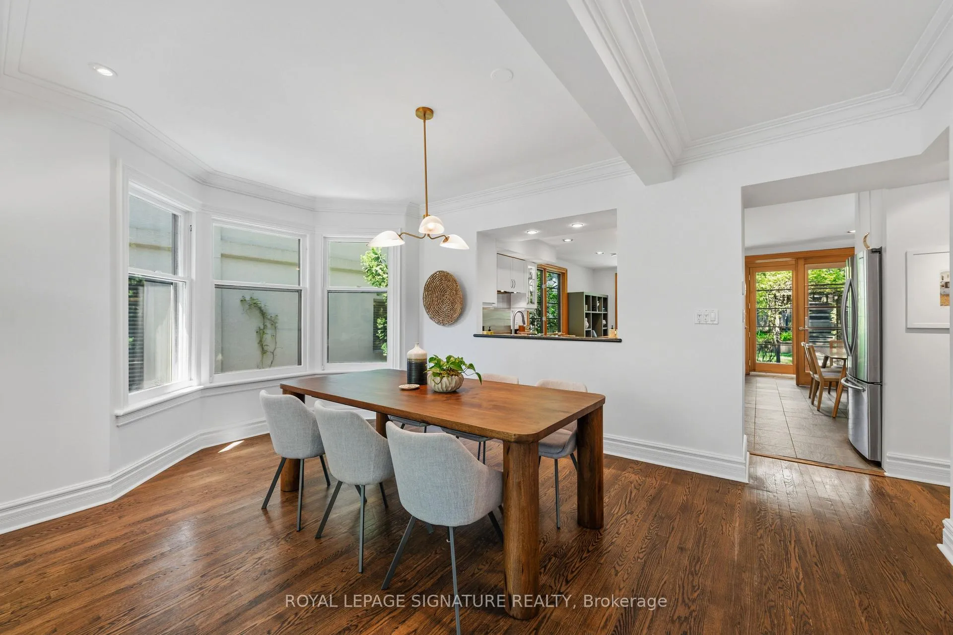 Photo 13 of 14 Hazel Avenue, Toronto, The Beaches — HOMEH