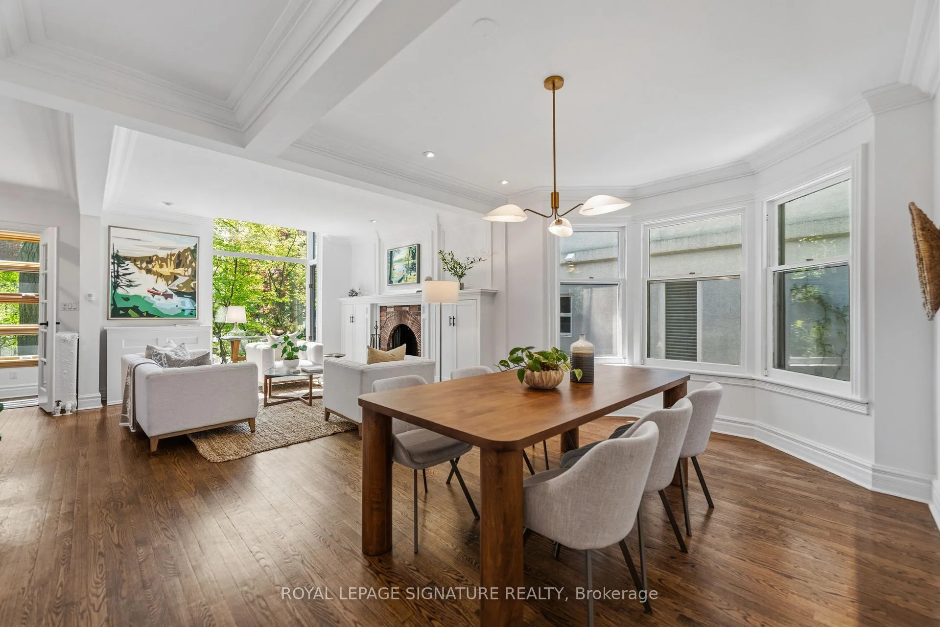 Photo 14 of 14 Hazel Avenue, Toronto, The Beaches — HOMEH