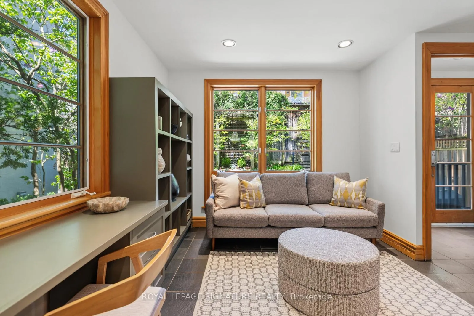 Photo 18 of 14 Hazel Avenue, Toronto, The Beaches — HOMEH