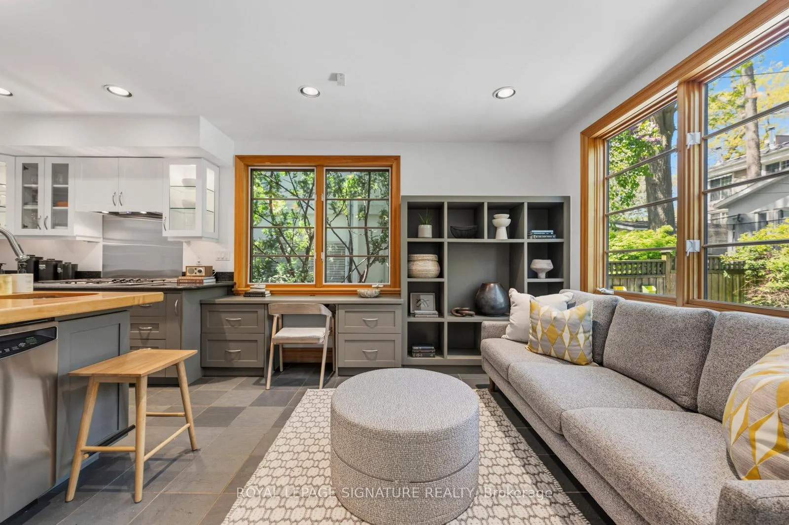 Photo 19 of 14 Hazel Avenue, Toronto, The Beaches — HOMEH