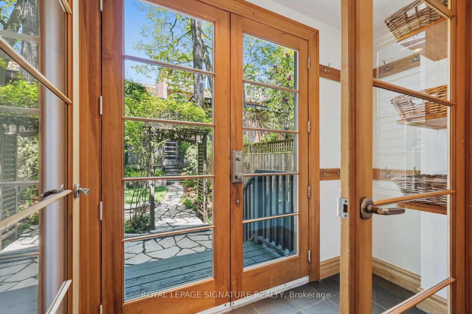 Photo 21 of 14 Hazel Avenue, Toronto, The Beaches — HOMEH