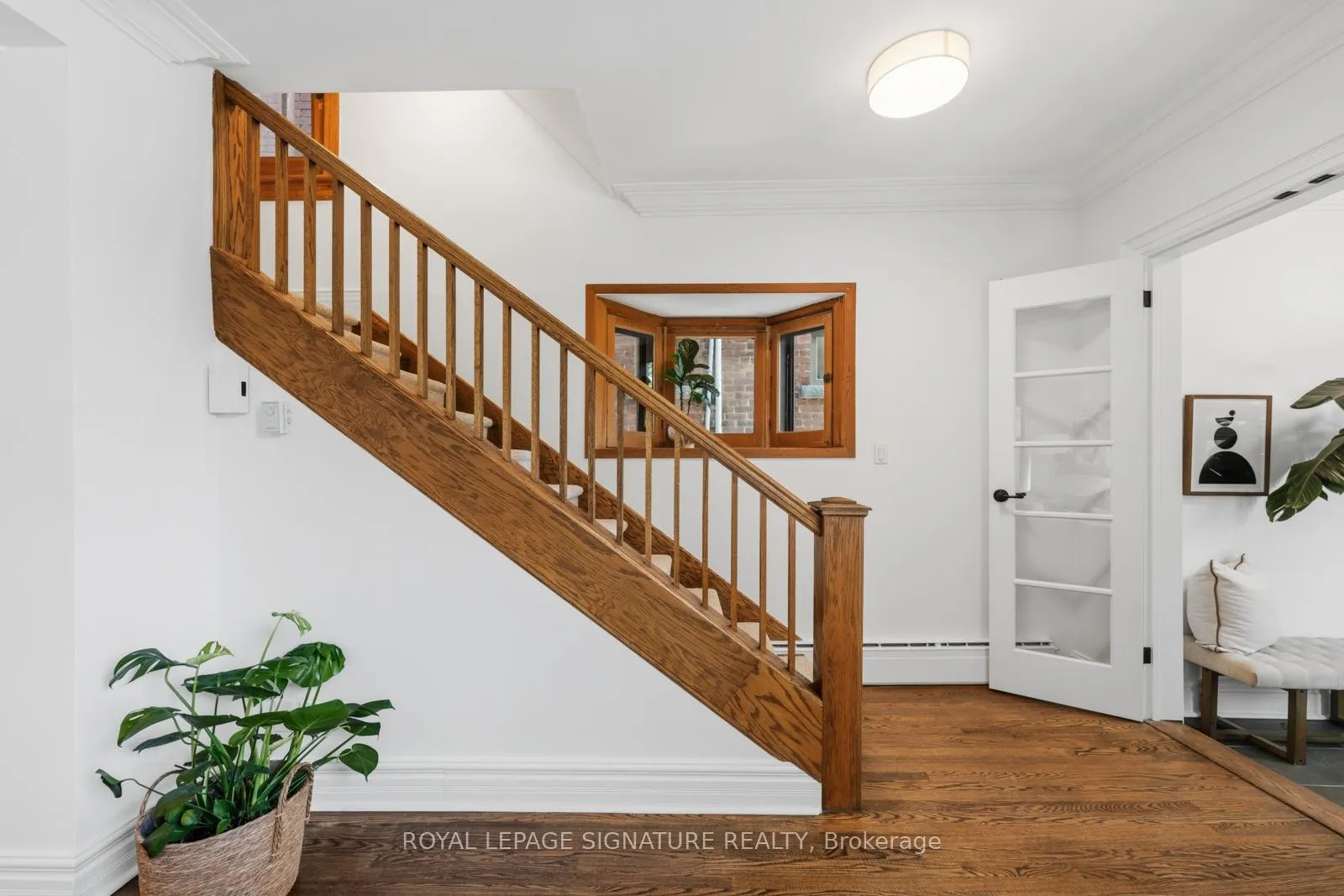 Photo 23 of 14 Hazel Avenue, Toronto, The Beaches — HOMEH