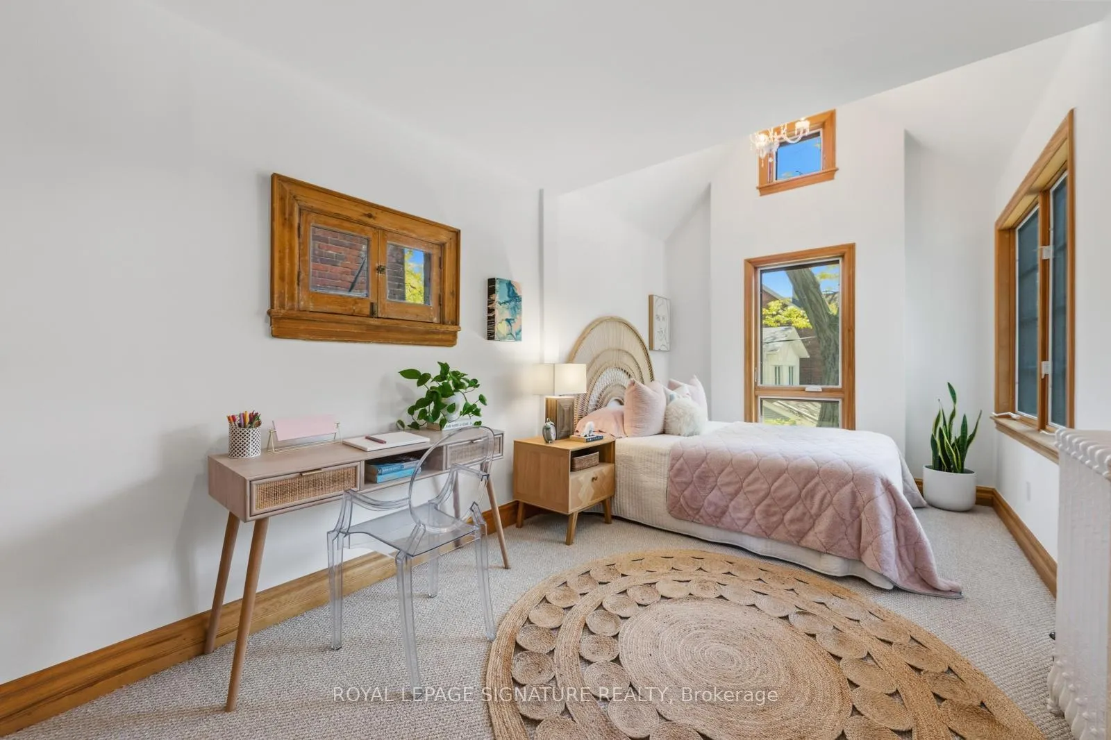 Photo 25 of 14 Hazel Avenue, Toronto, The Beaches — HOMEH