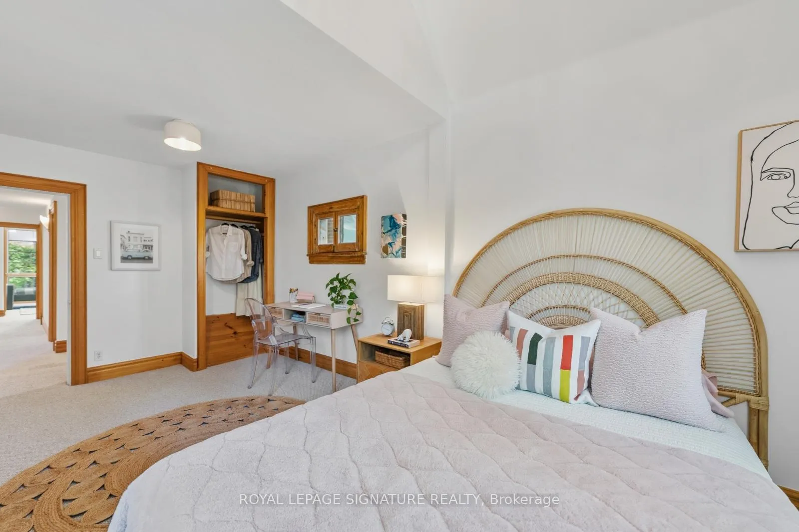 Photo 26 of 14 Hazel Avenue, Toronto, The Beaches — HOMEH