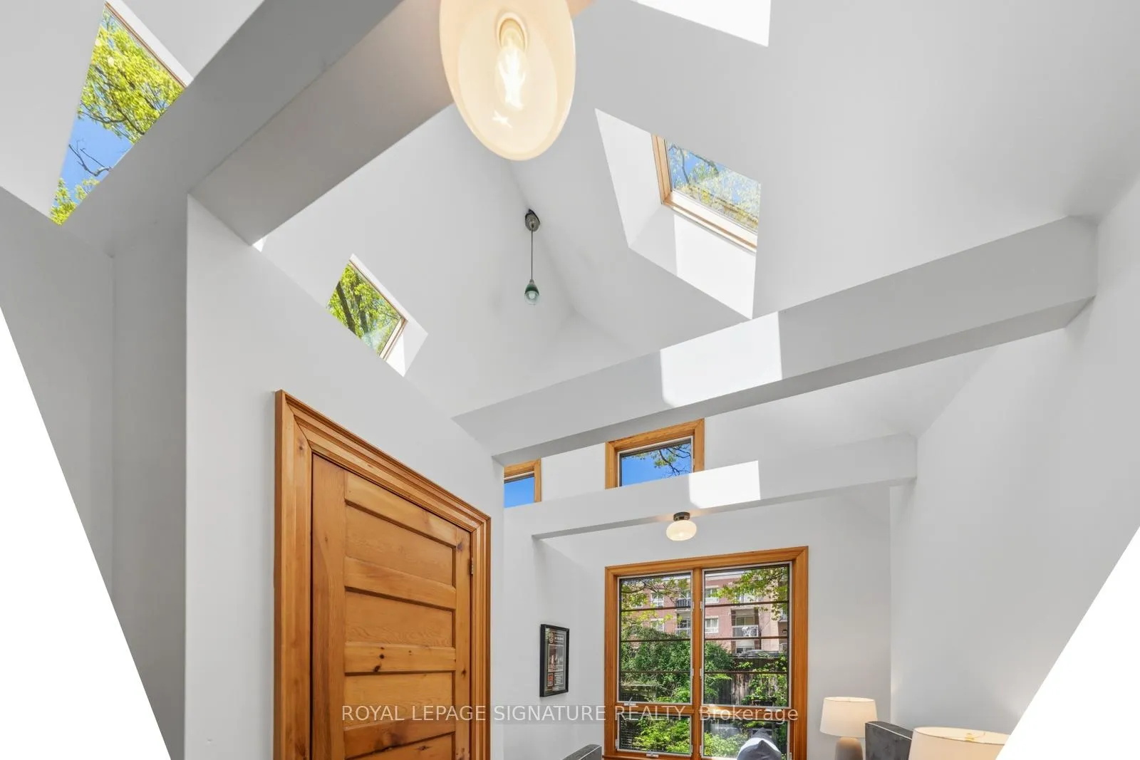 Photo 31 of 14 Hazel Avenue, Toronto, The Beaches — HOMEH