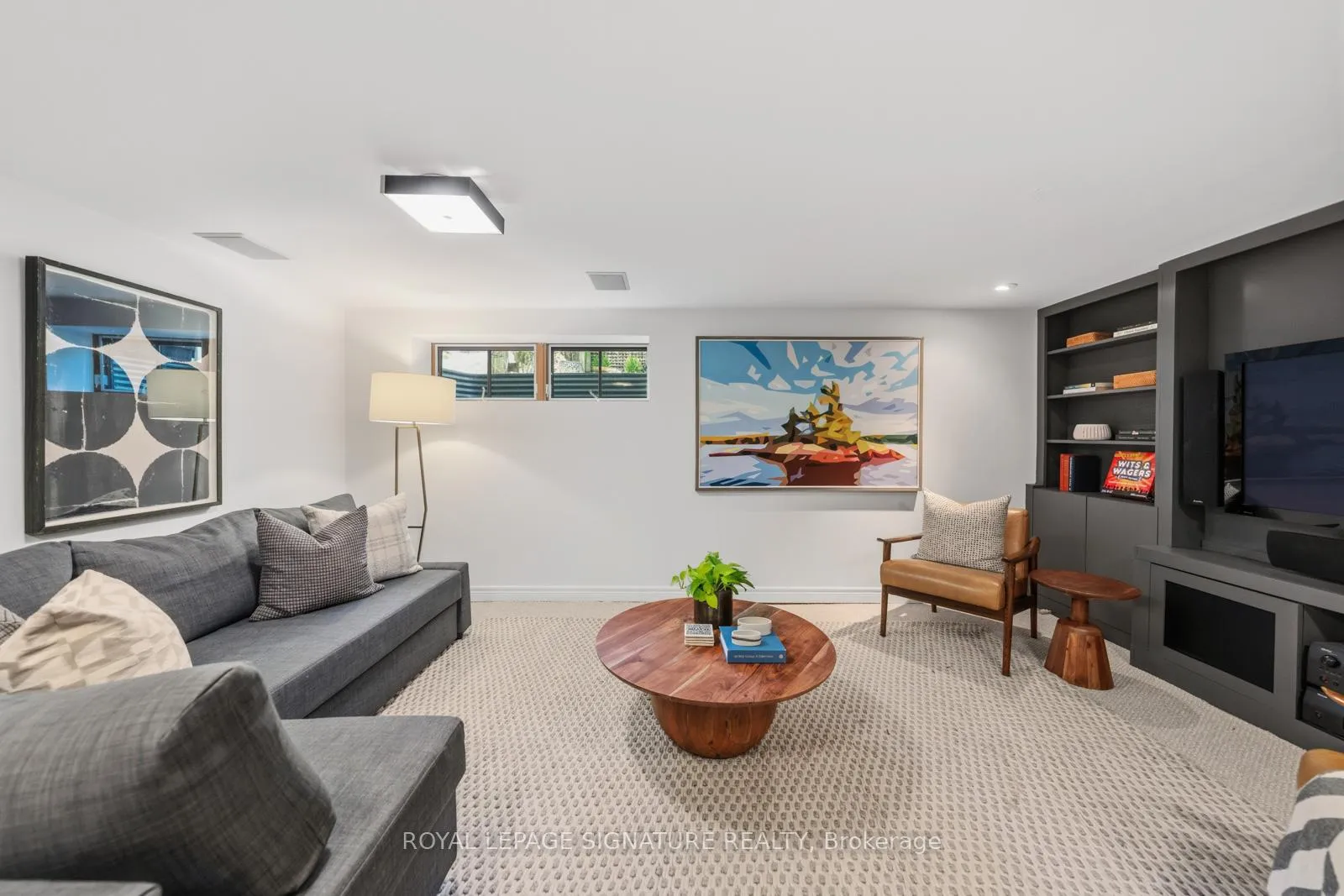 Photo 40 of 14 Hazel Avenue, Toronto, The Beaches — HOMEH