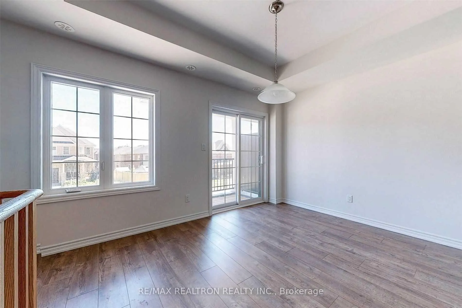 Photo 4 of Unit 73, 203 Royal Northern Path, Oshawa, Windfields — HOMEH