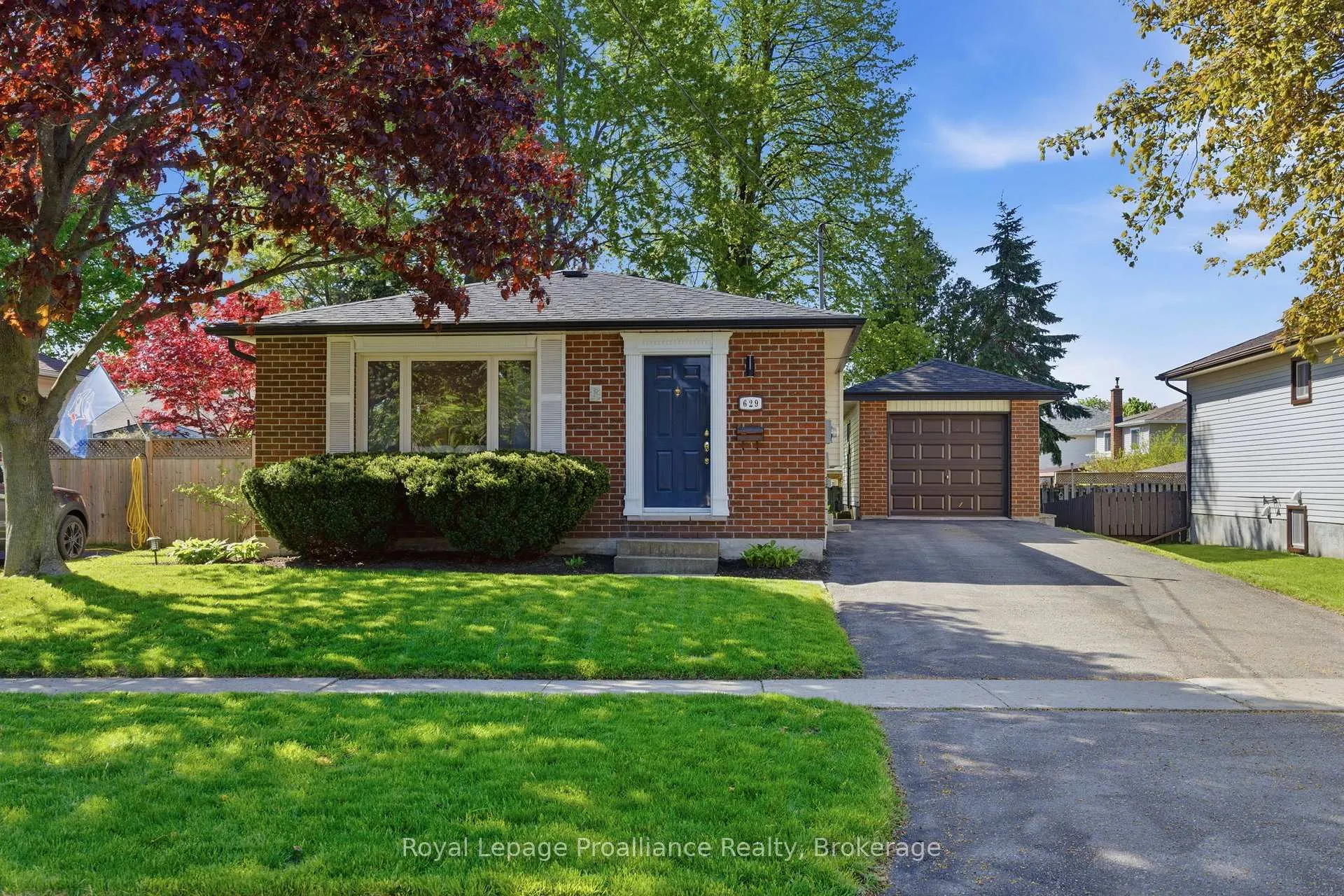 Photo 1 of 629 Mackechnie Crescent, Cobourg — HOMEH