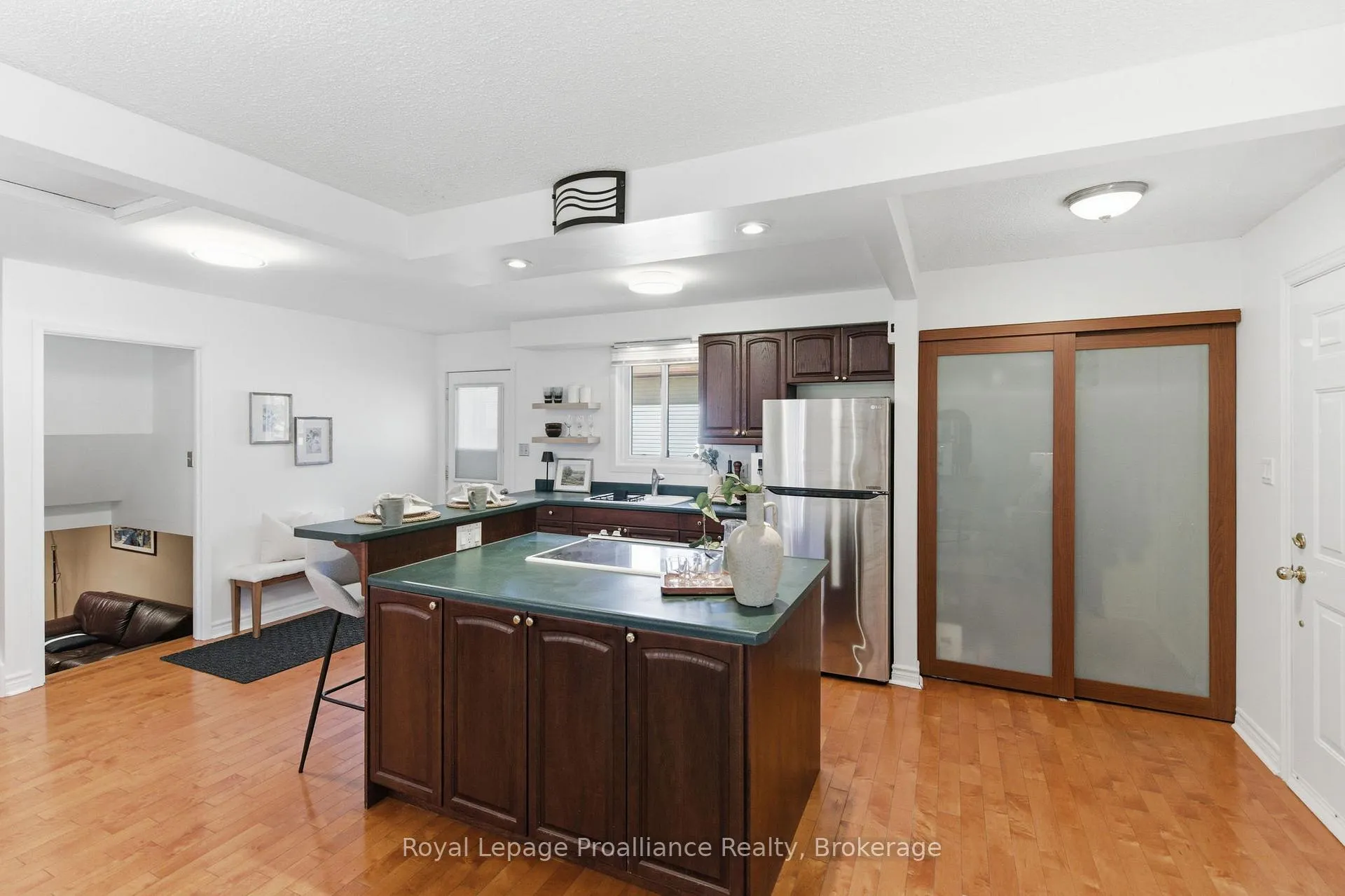 Photo 8 of 629 Mackechnie Crescent, Cobourg — HOMEH