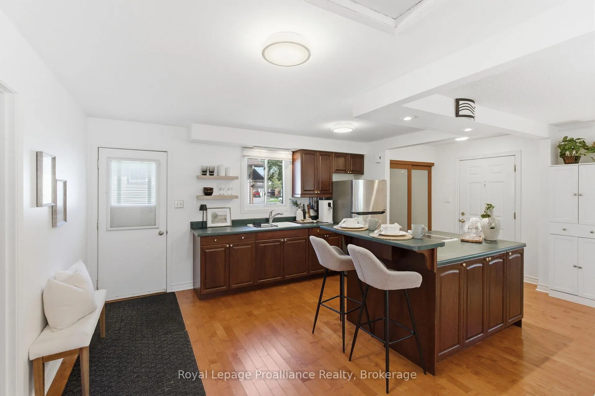 Photo 9 of 629 Mackechnie Crescent, Cobourg — HOMEH