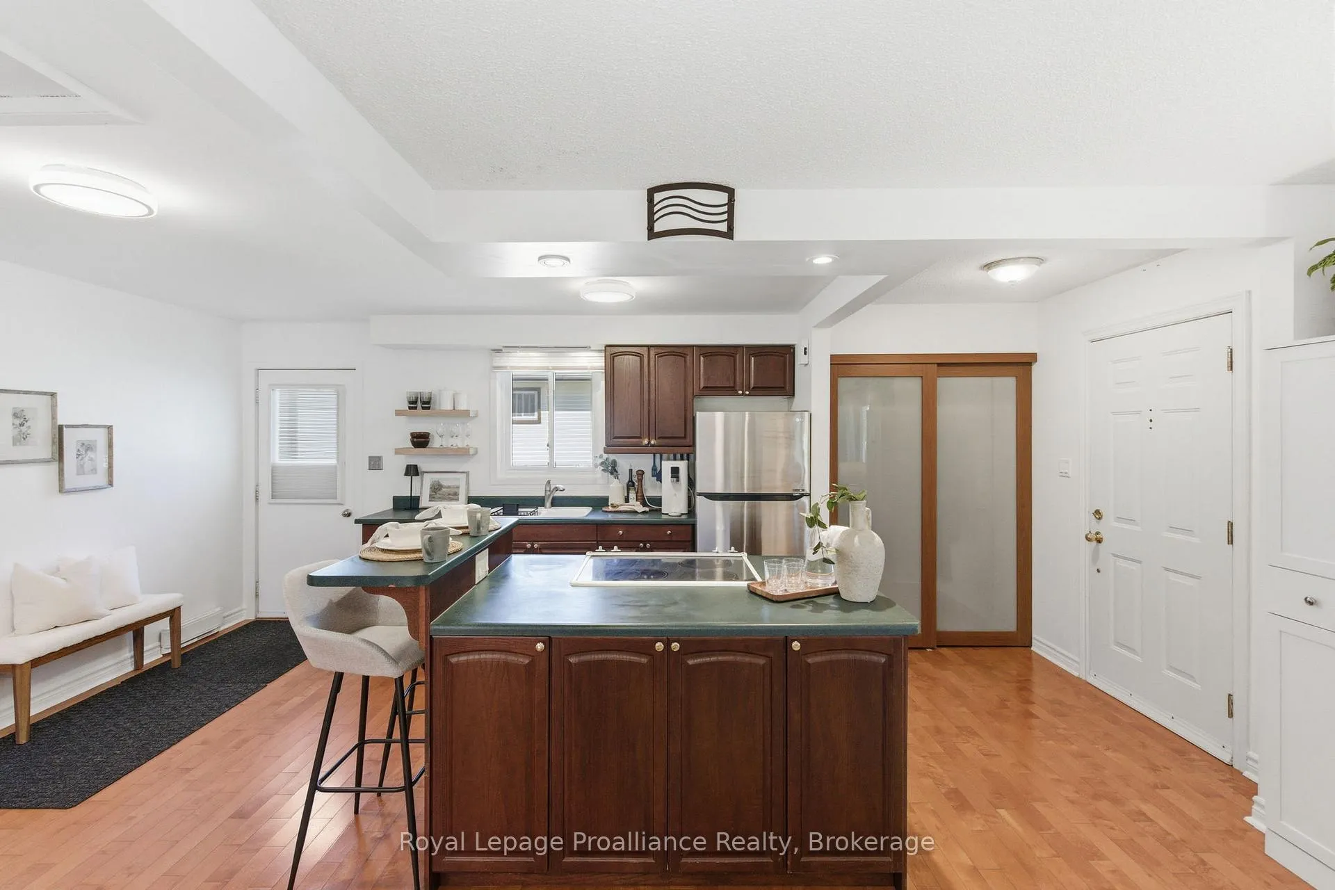 Photo 10 of 629 Mackechnie Crescent, Cobourg — HOMEH