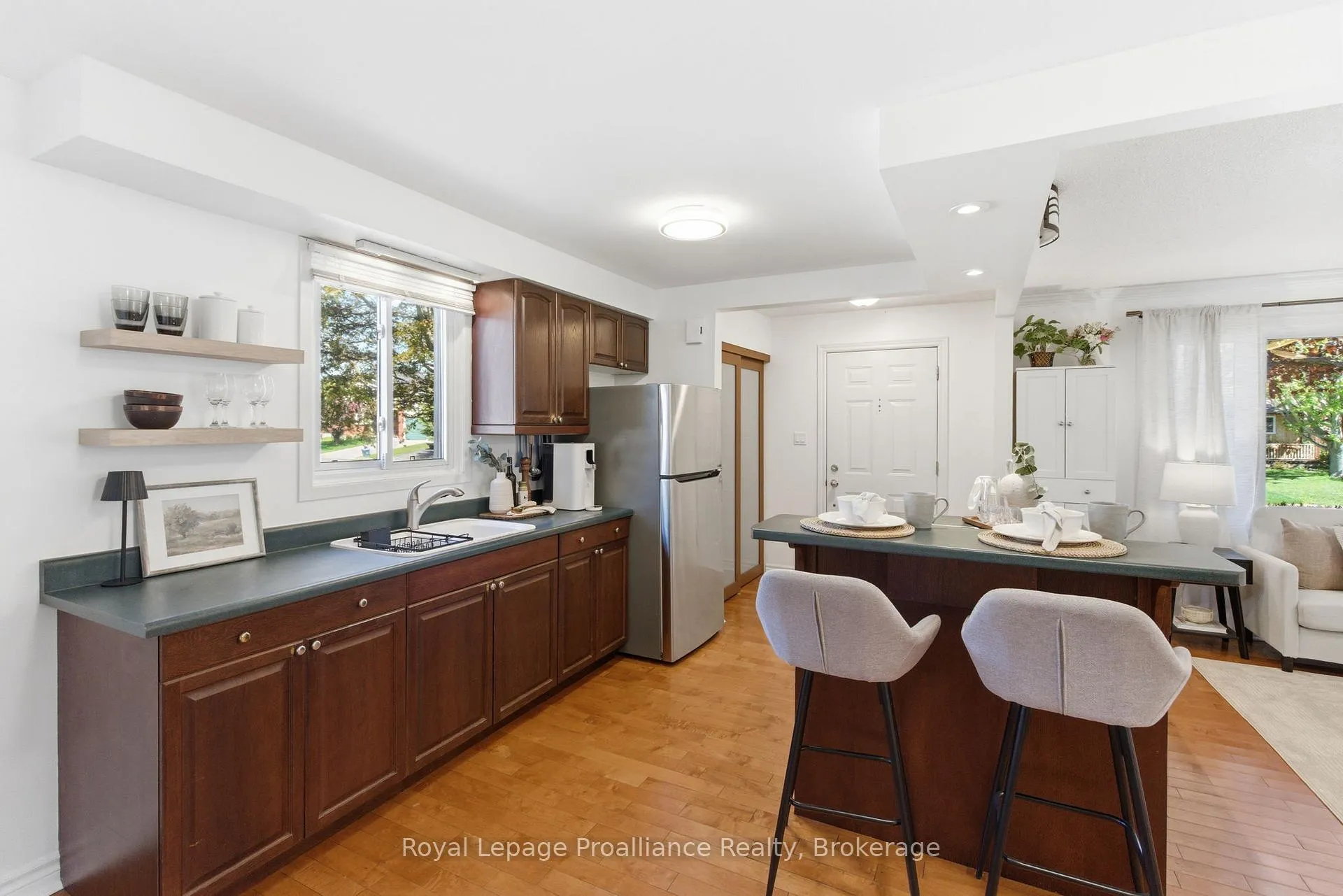 Photo 12 of 629 Mackechnie Crescent, Cobourg — HOMEH