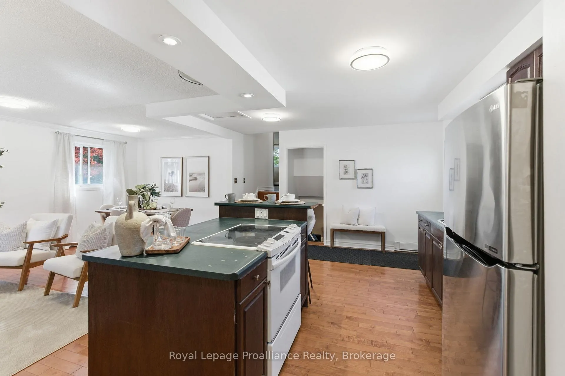 Photo 14 of 629 Mackechnie Crescent, Cobourg — HOMEH