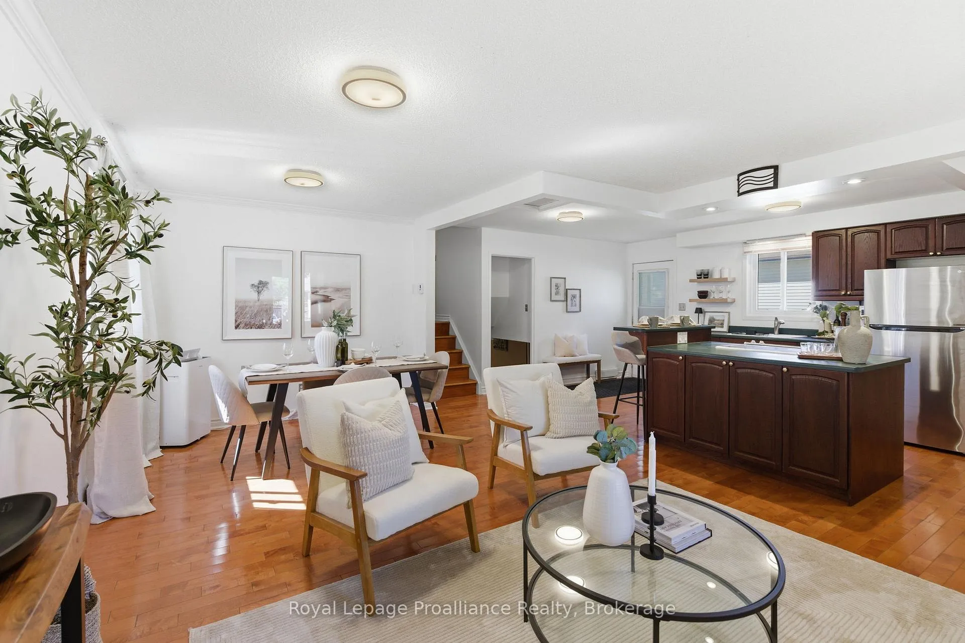 Photo 18 of 629 Mackechnie Crescent, Cobourg — HOMEH