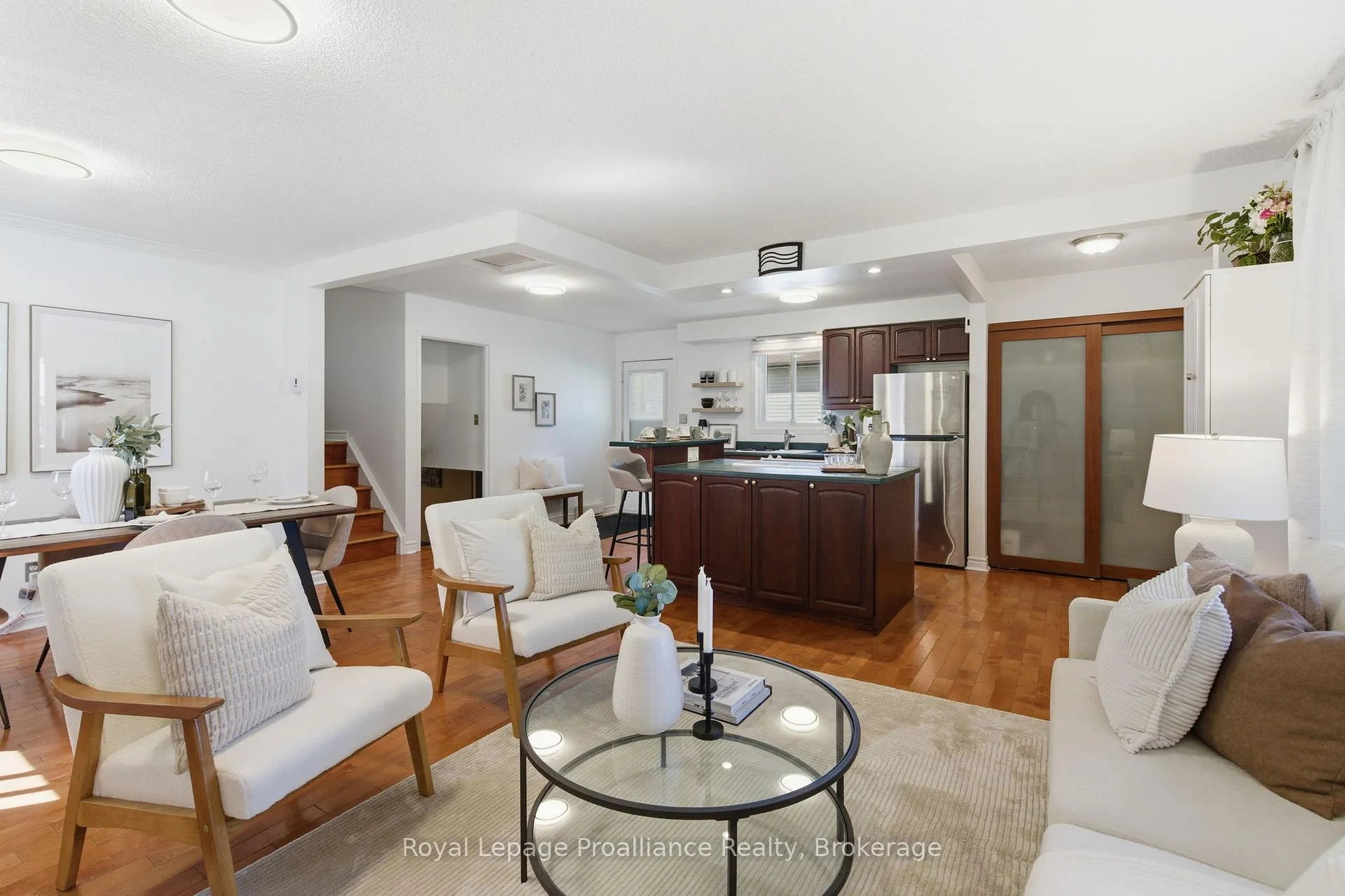 Photo 19 of 629 Mackechnie Crescent, Cobourg — HOMEH