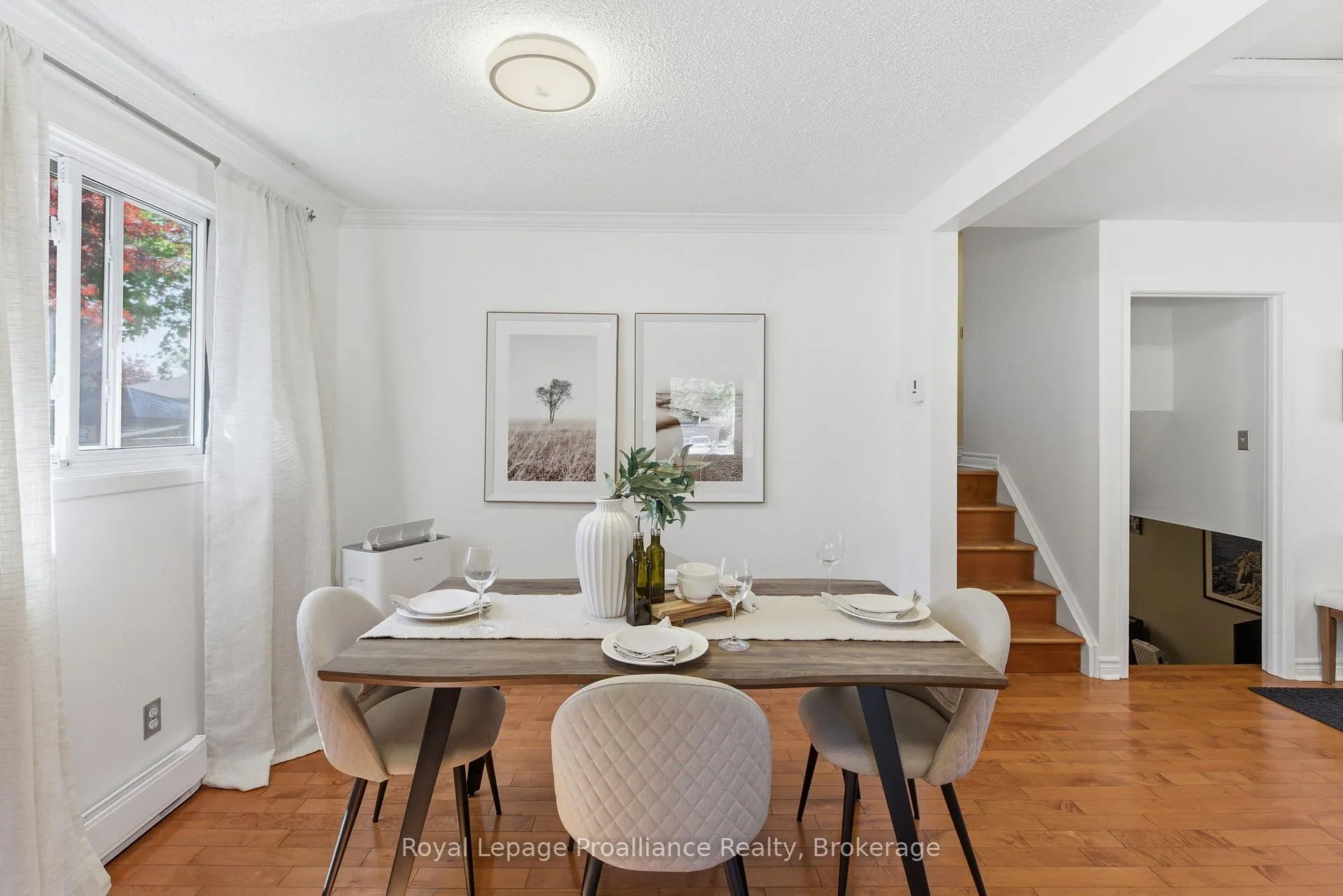 Photo 20 of 629 Mackechnie Crescent, Cobourg — HOMEH